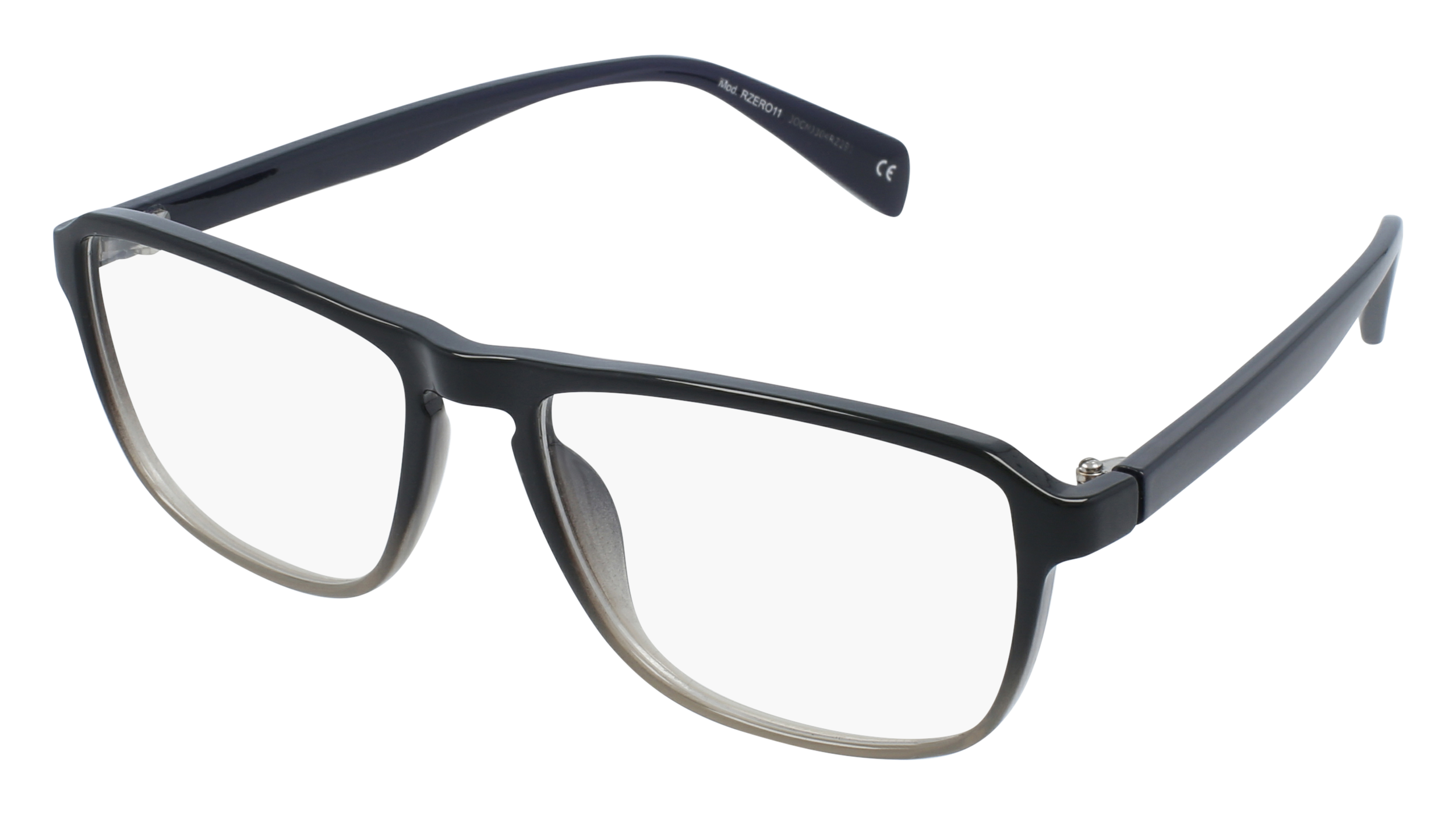 Lunettes de vue AFFLELOU RZERO11 RZERO11 GY01 5517