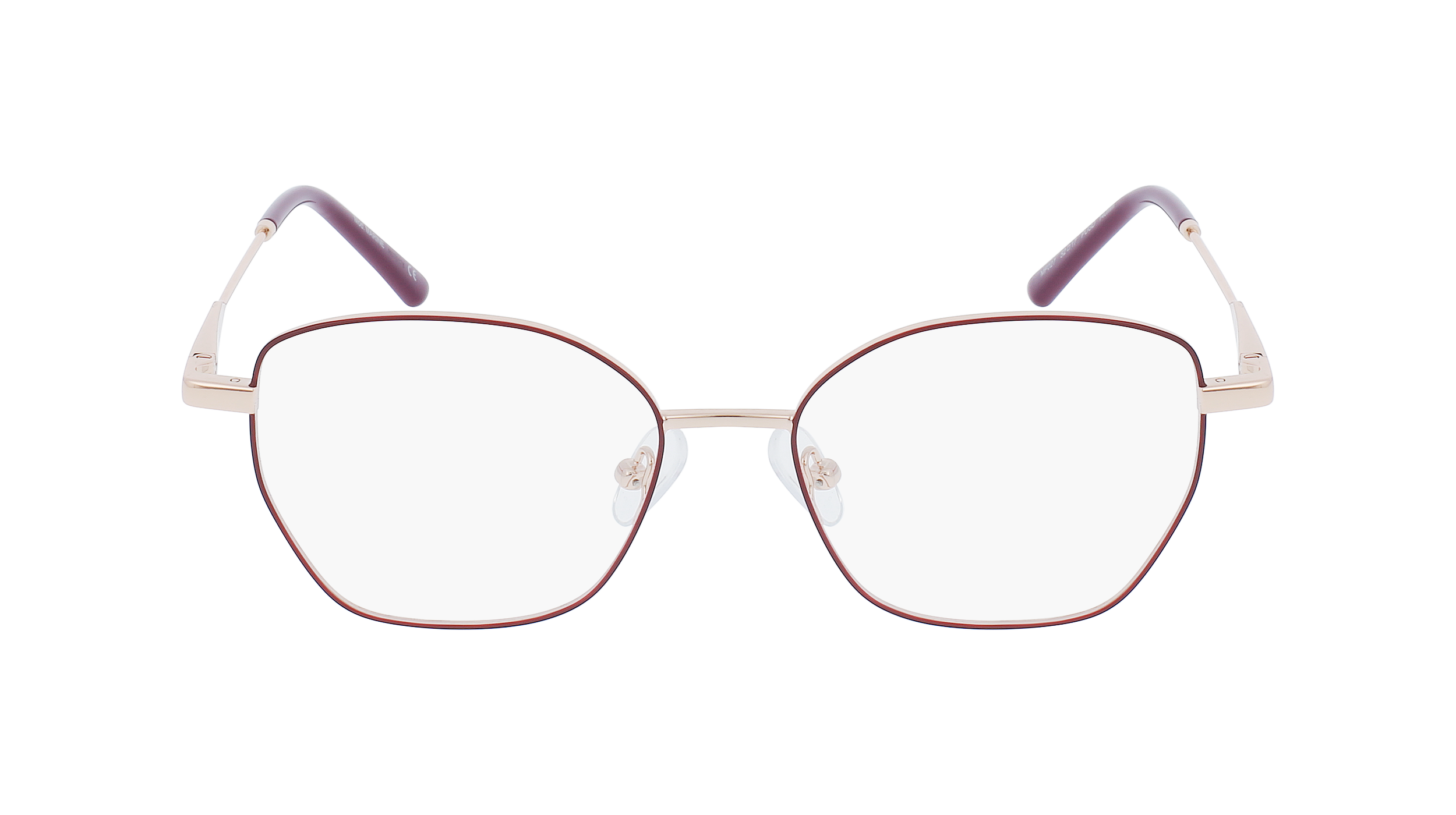 Lunettes de vue AFFLELOU MARINE MF027 PUGD 5217