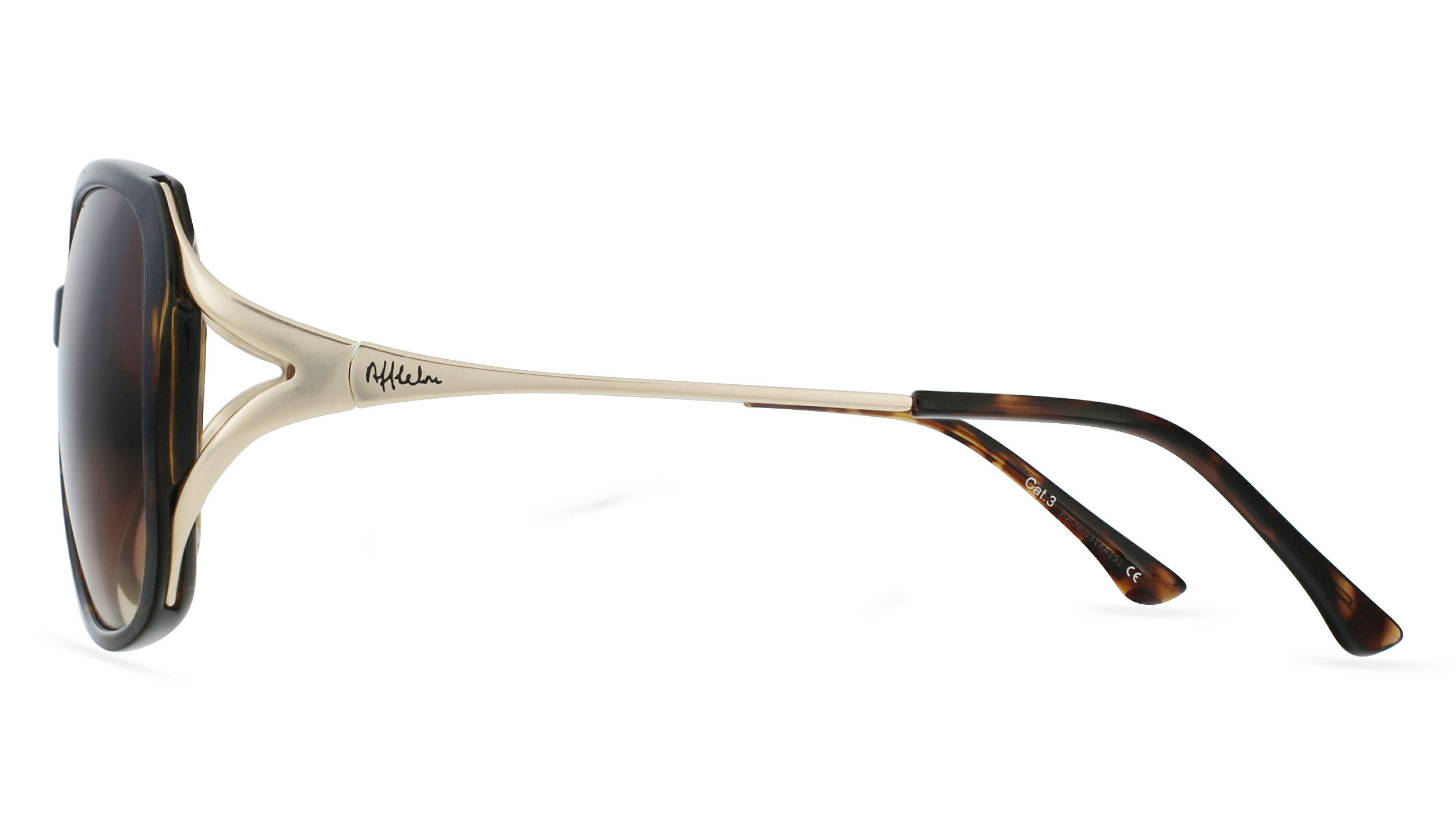 Lunettes de soleil AFFLELOU ROSALES ROSALES TO01 5717