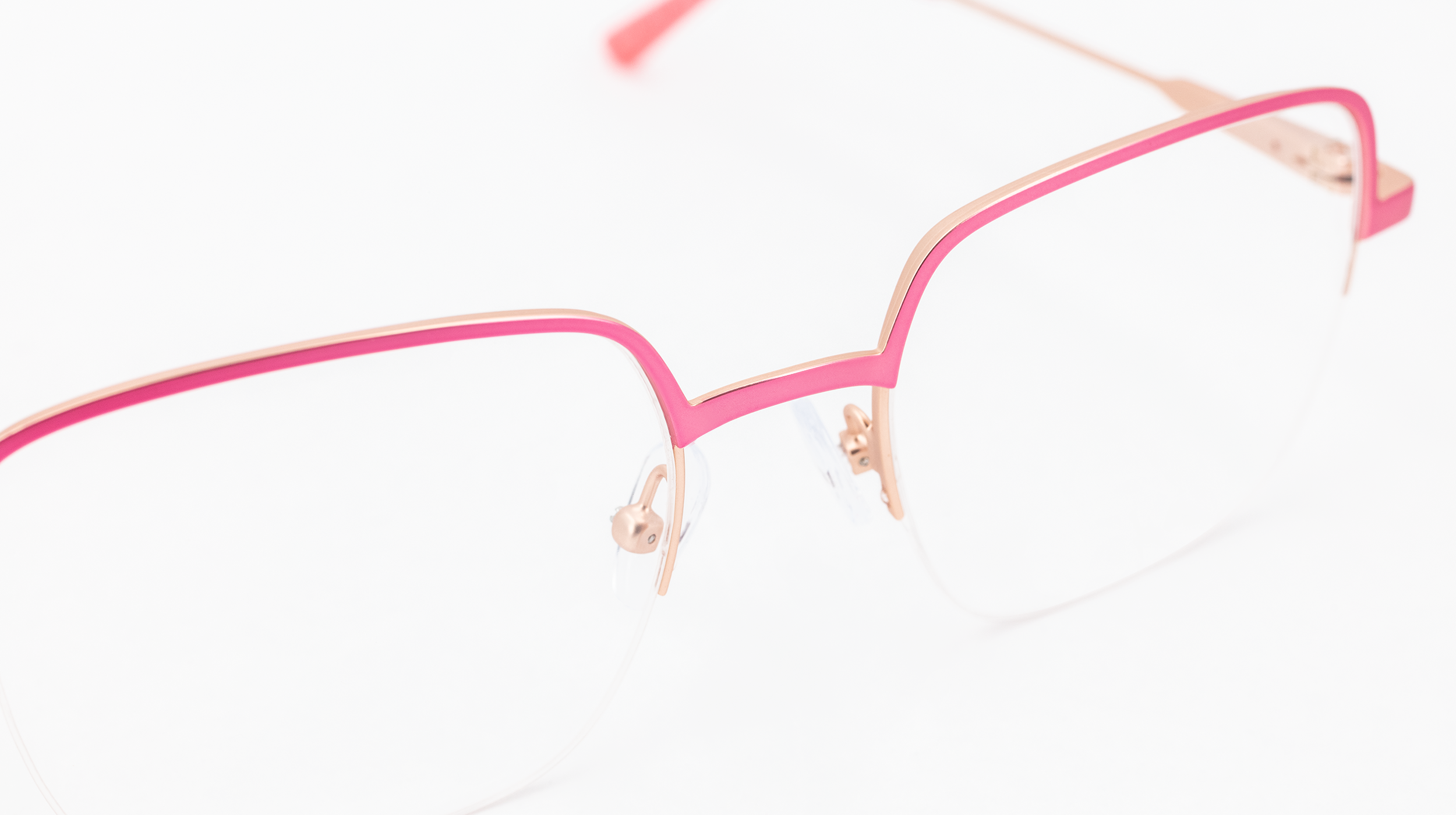 Lunettes de vue AFFLELOU MALORY MF033 PKGD 5319
