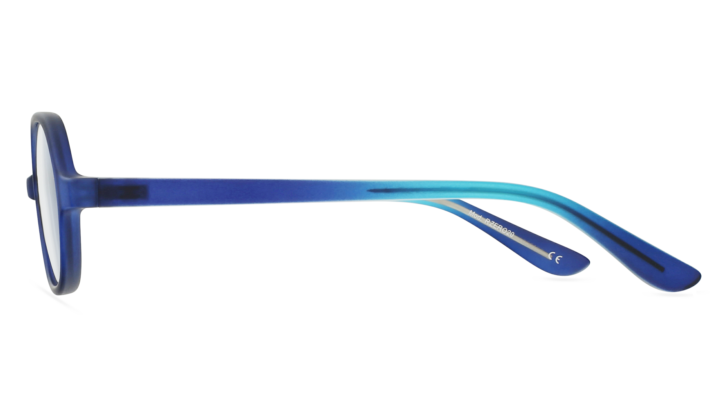 Lunettes de vue AFFLELOU RZERO20 RZERO20 BL02 4316