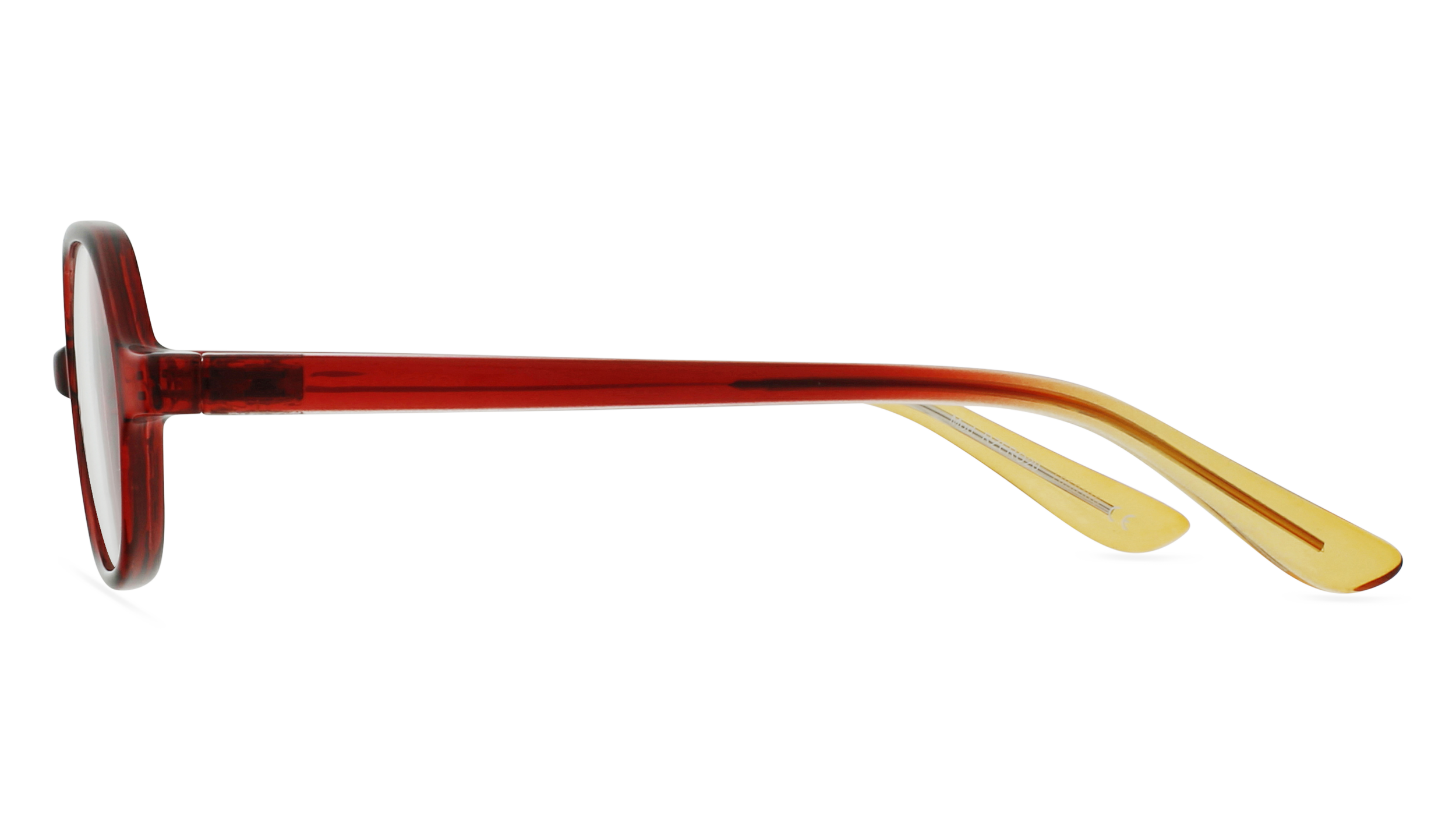 Lunettes de vue AFFLELOU RZERO20 RZERO20 RD02 4316