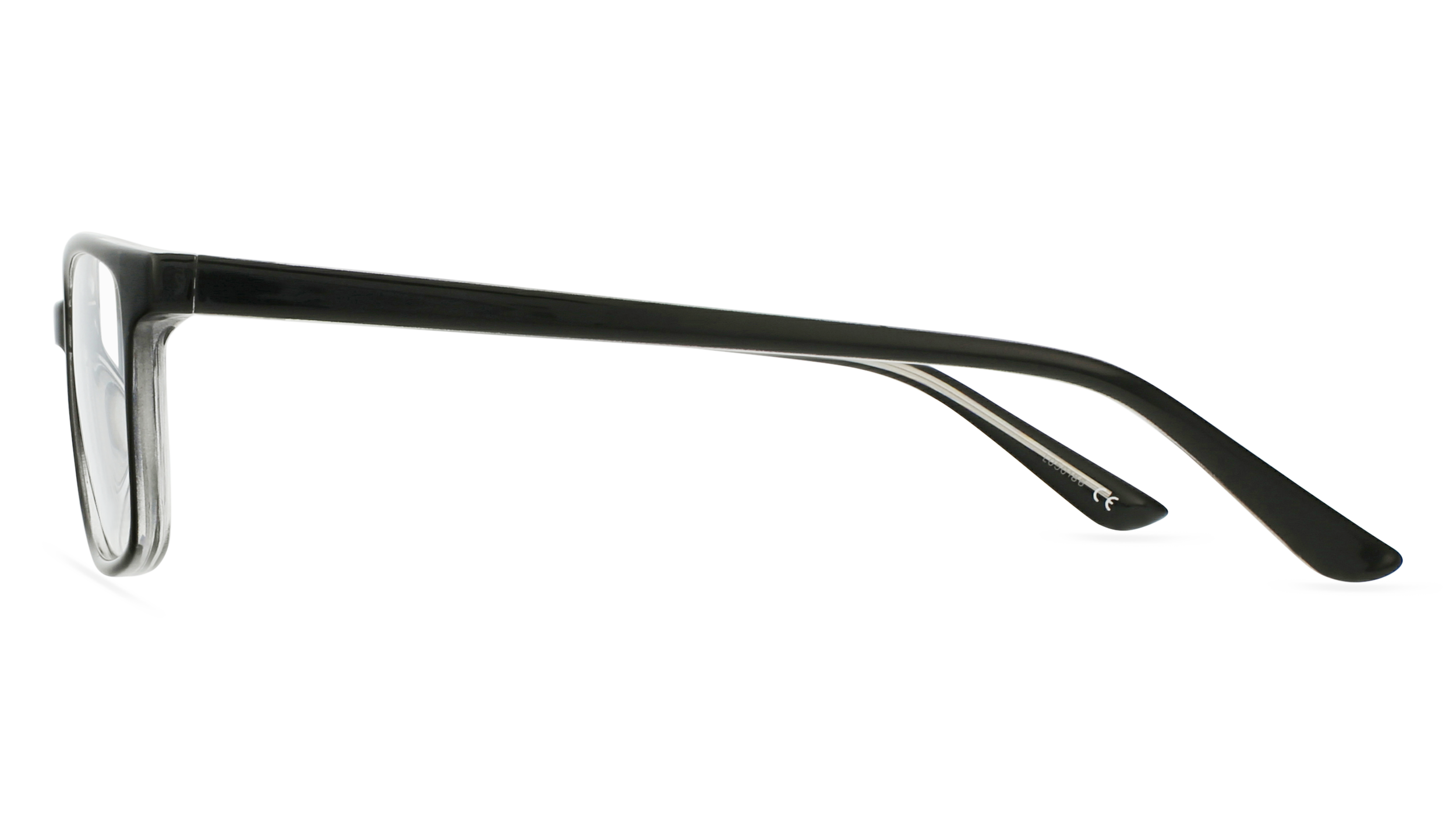 Lunettes de vue AFFLELOU RZERO24 RZERO24 BK01 4716