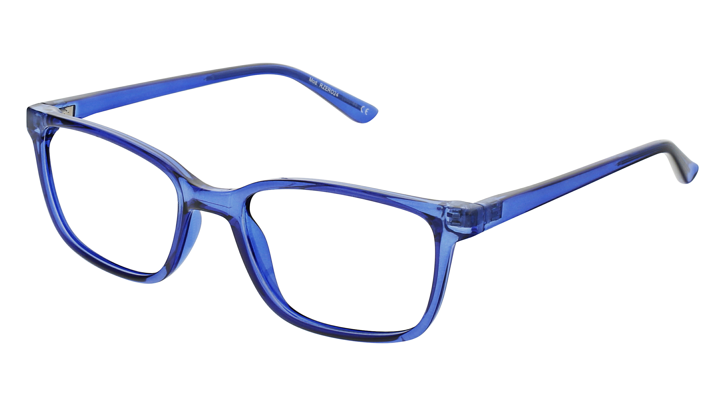 Lunettes de vue AFFLELOU RZERO24 RZERO24 BL02 4716
