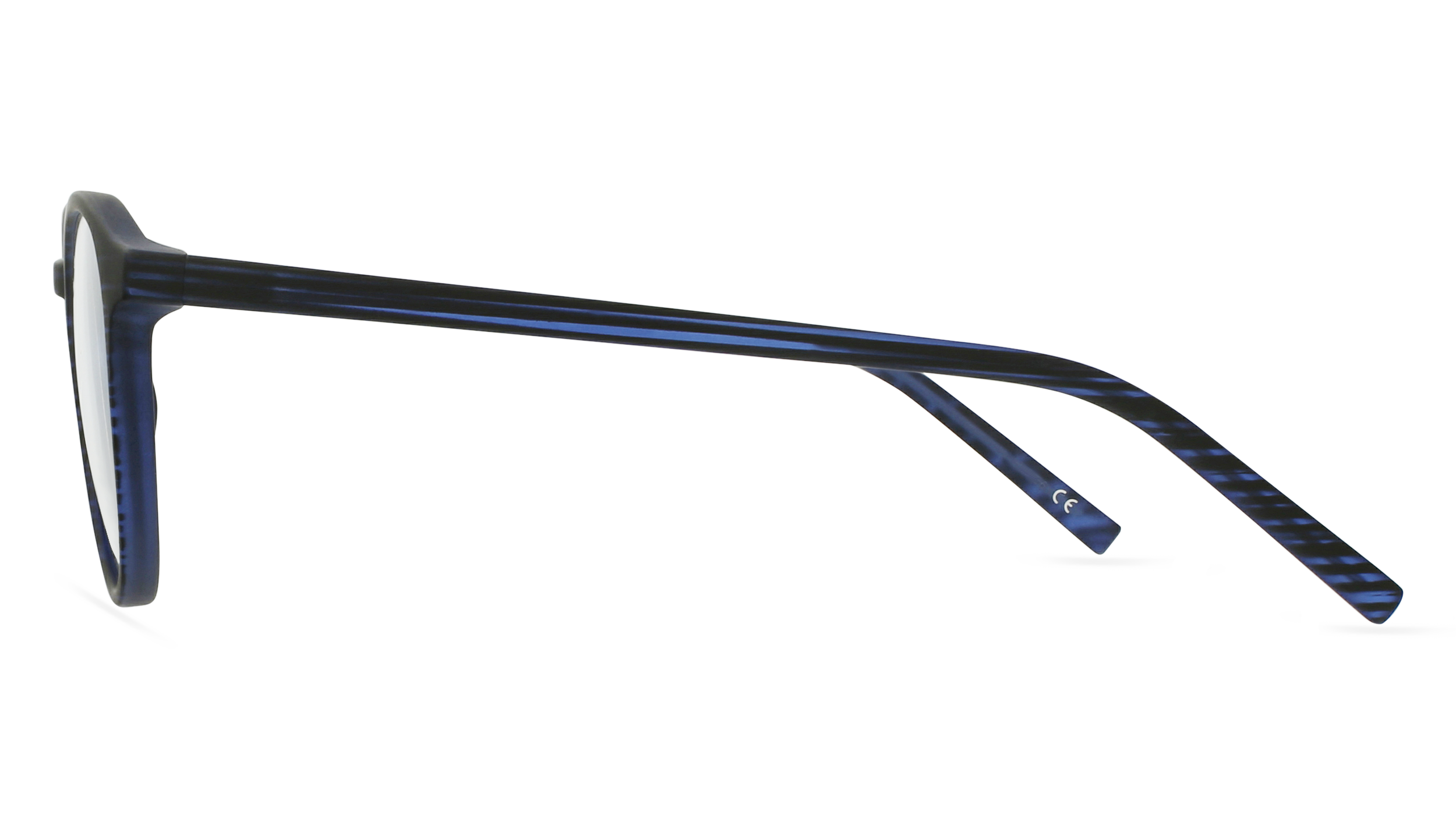 Lunettes de vue AFFLELOU RZERO26 RZERO26 BL02 4618