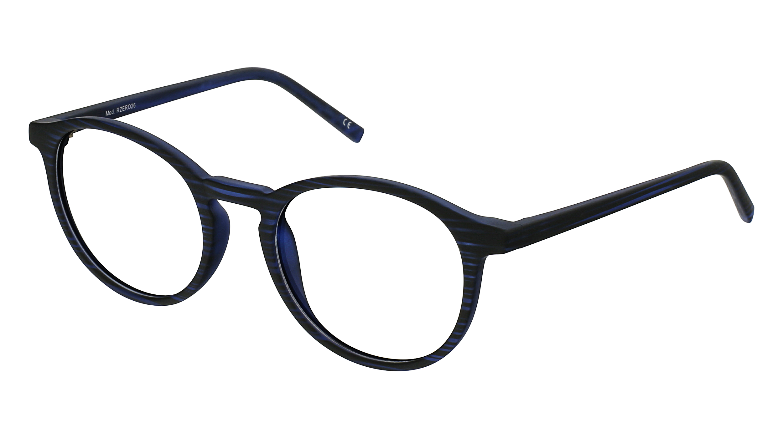 Lunettes de vue AFFLELOU RZERO26 RZERO26 BL02 4618