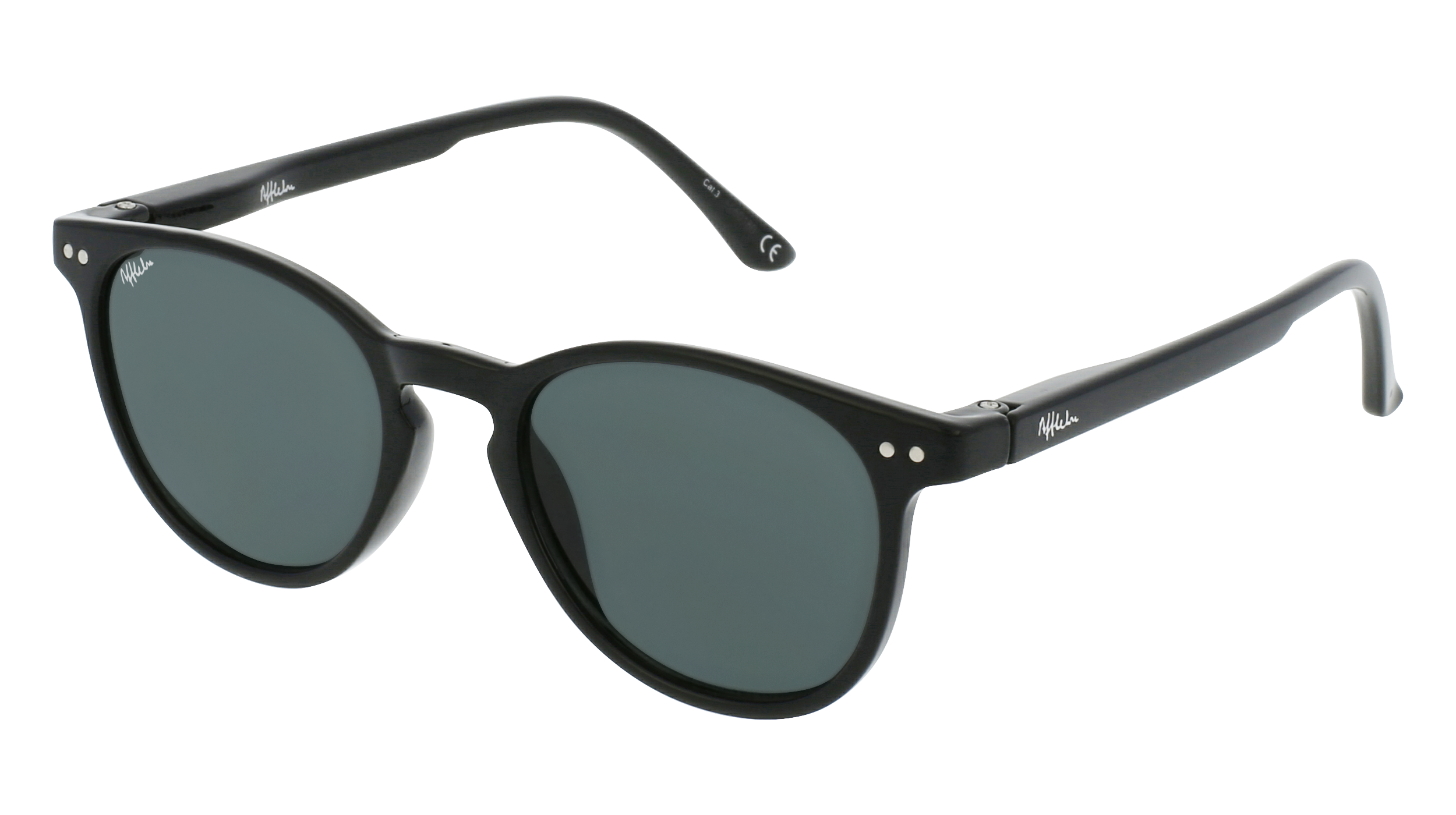 Lunettes de soleil AFFLELOU FELIZ FELIZ BK01 4517
