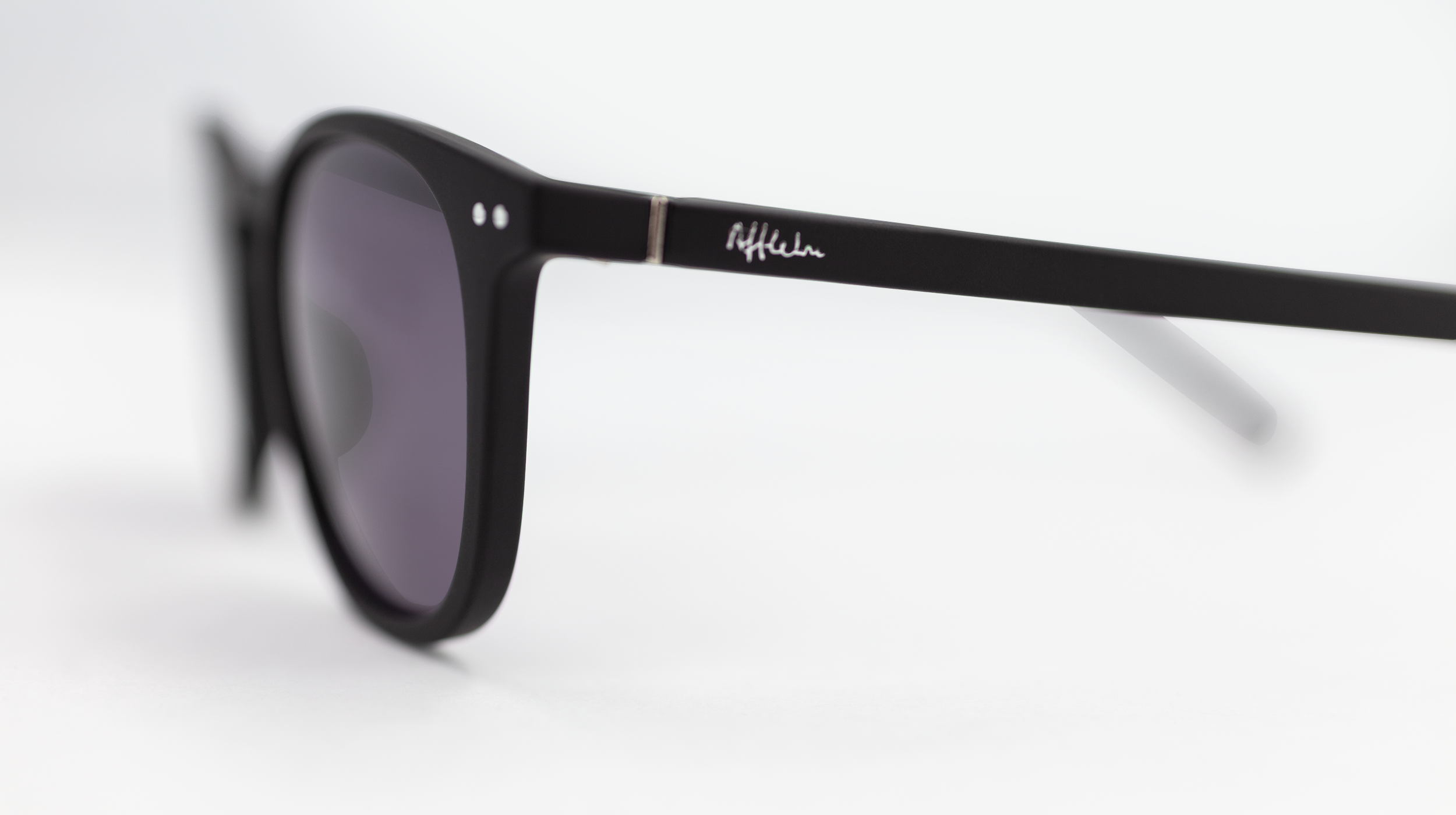 Lunettes de lecture AFFLELOU FORTY COFFRET FOSUN1 +1.00 FOSUN1BK01 +1.00 4921