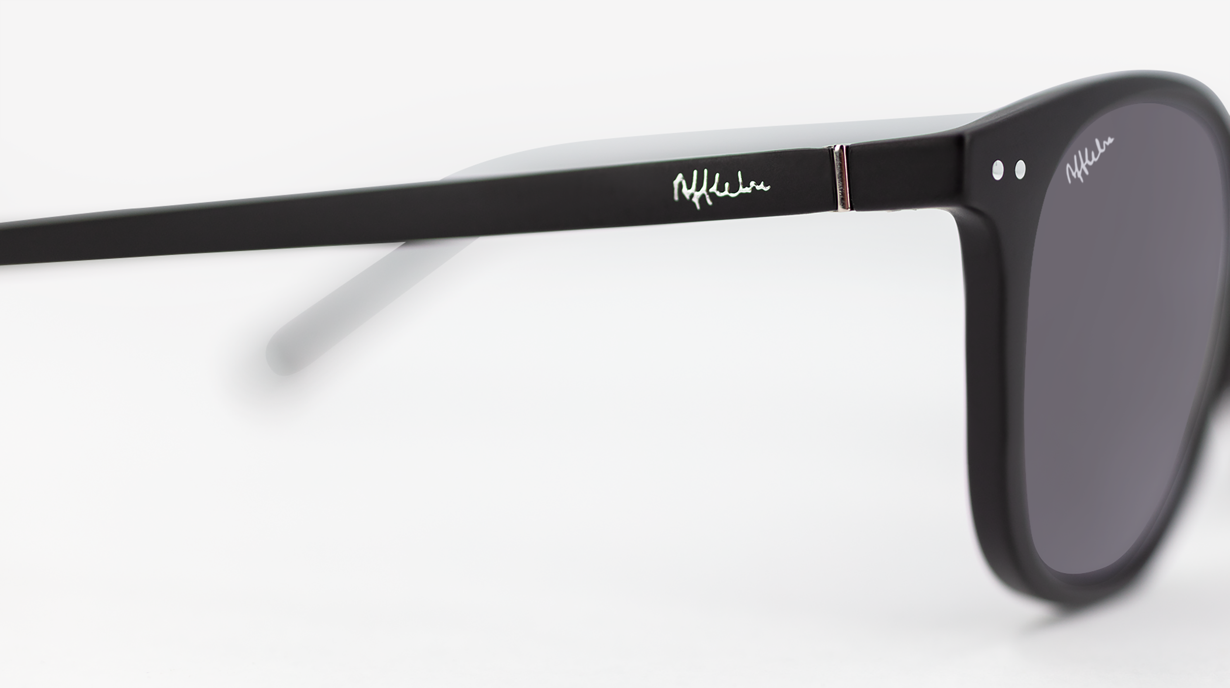 Lunettes de lecture AFFLELOU FORTY COFFRET FOSUN1 +3.00 FOSUN1BK01 +3.00 4921