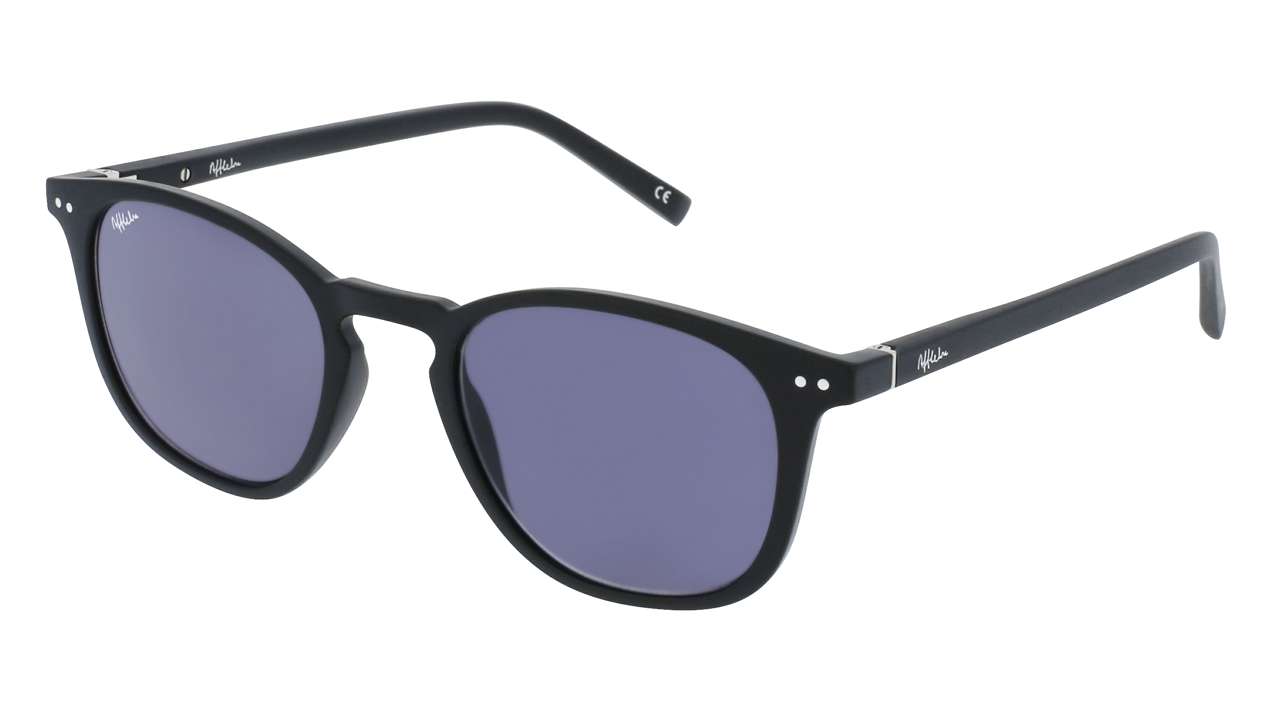 Lunettes de lecture AFFLELOU FORTY COFFRET FOSUN1 +3.00 FOSUN1BK01 +3.00 4921