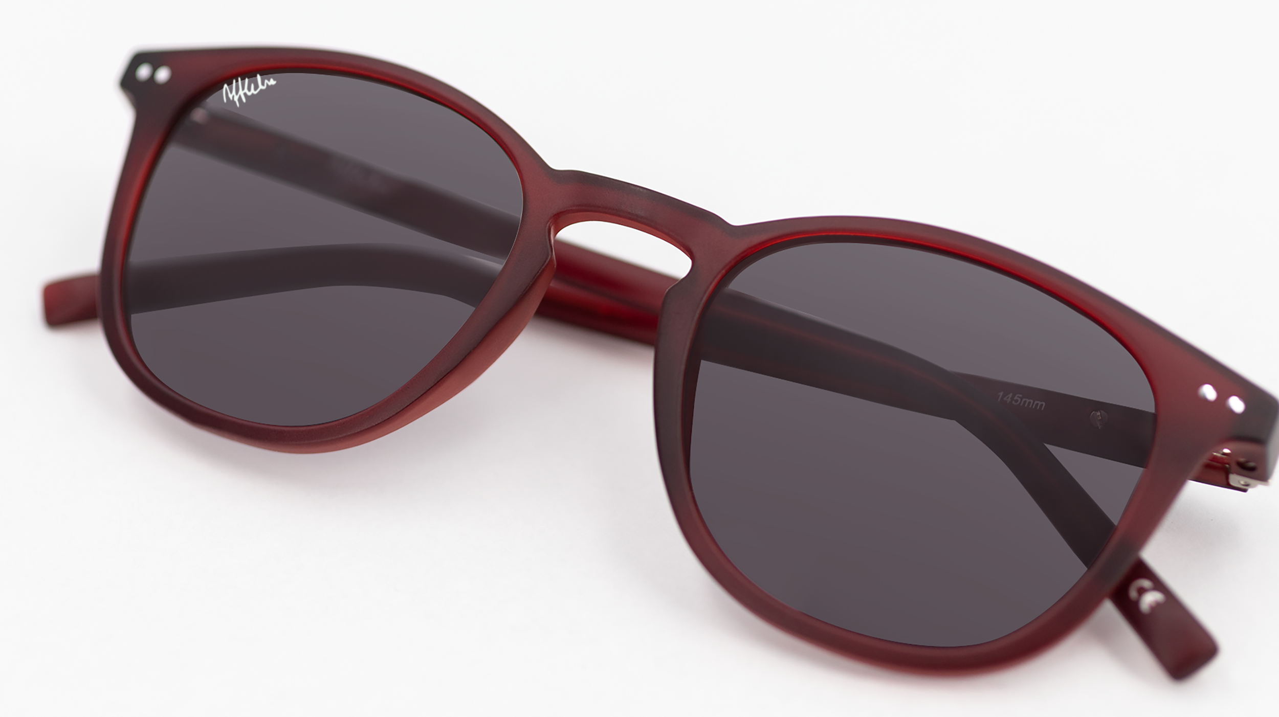 Lunettes de lecture AFFLELOU FORTY COFFRET FOSUN1 +1.50 FOSUN1BU01 +1.50 4921