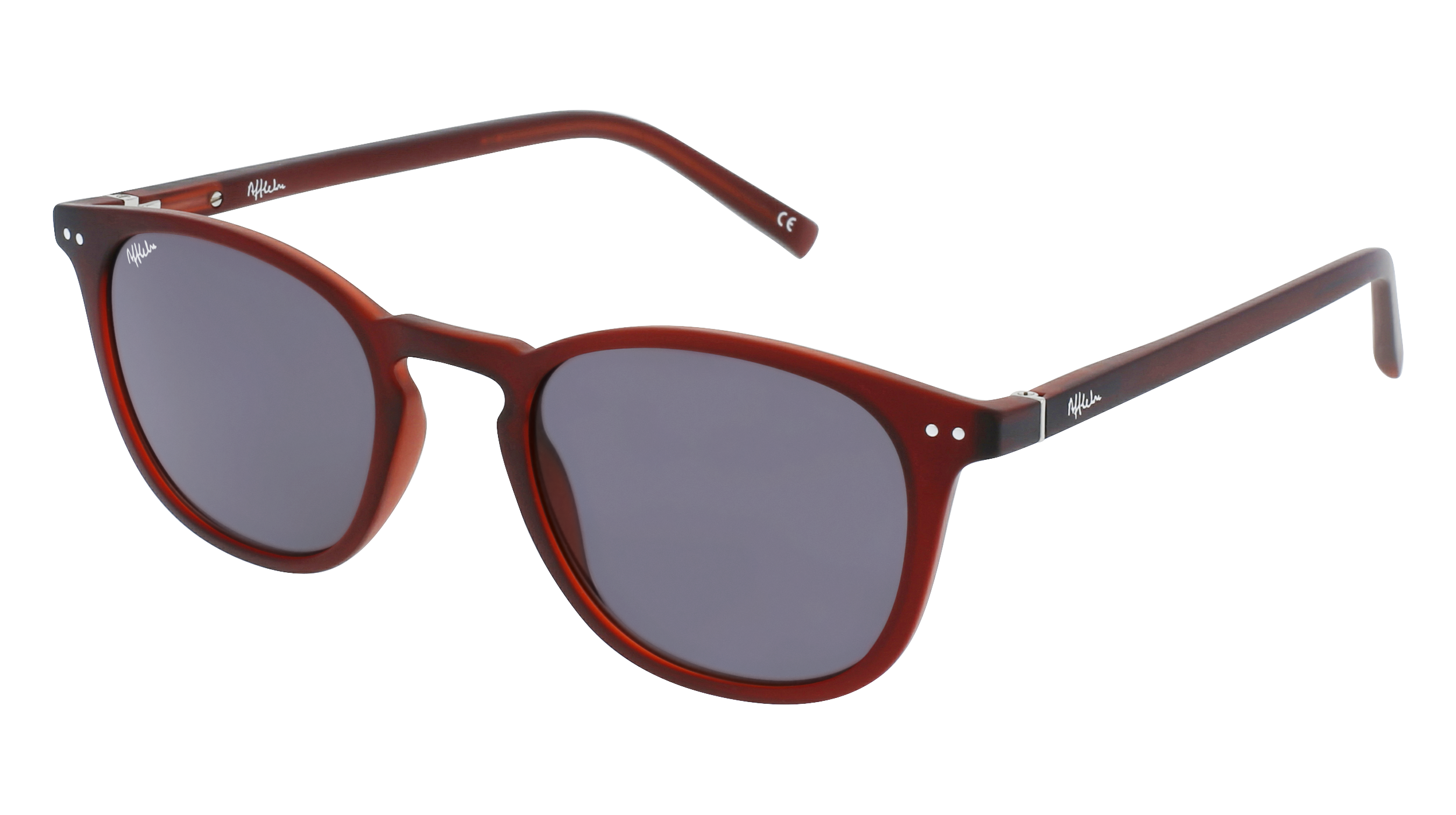 Lunettes de lecture AFFLELOU FORTY COFFRET FOSUN1 +1.50 FOSUN1BU01 +1.50 4921