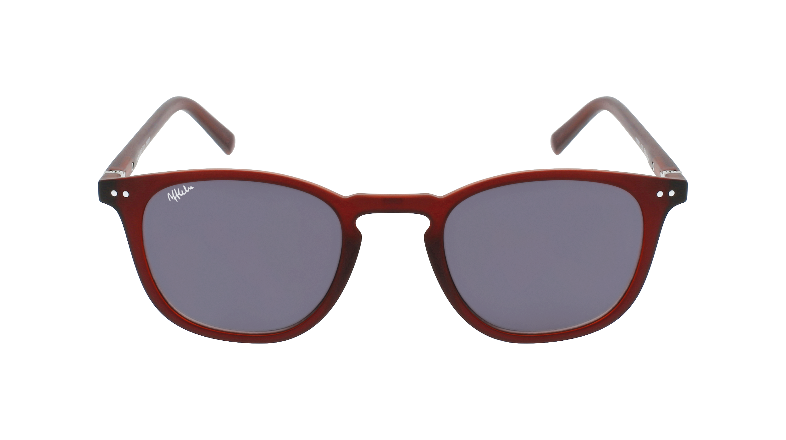 Lunettes de lecture AFFLELOU FORTY COFFRET FOSUN1 +2.00 FOSUN1BU01 +2.00 4921