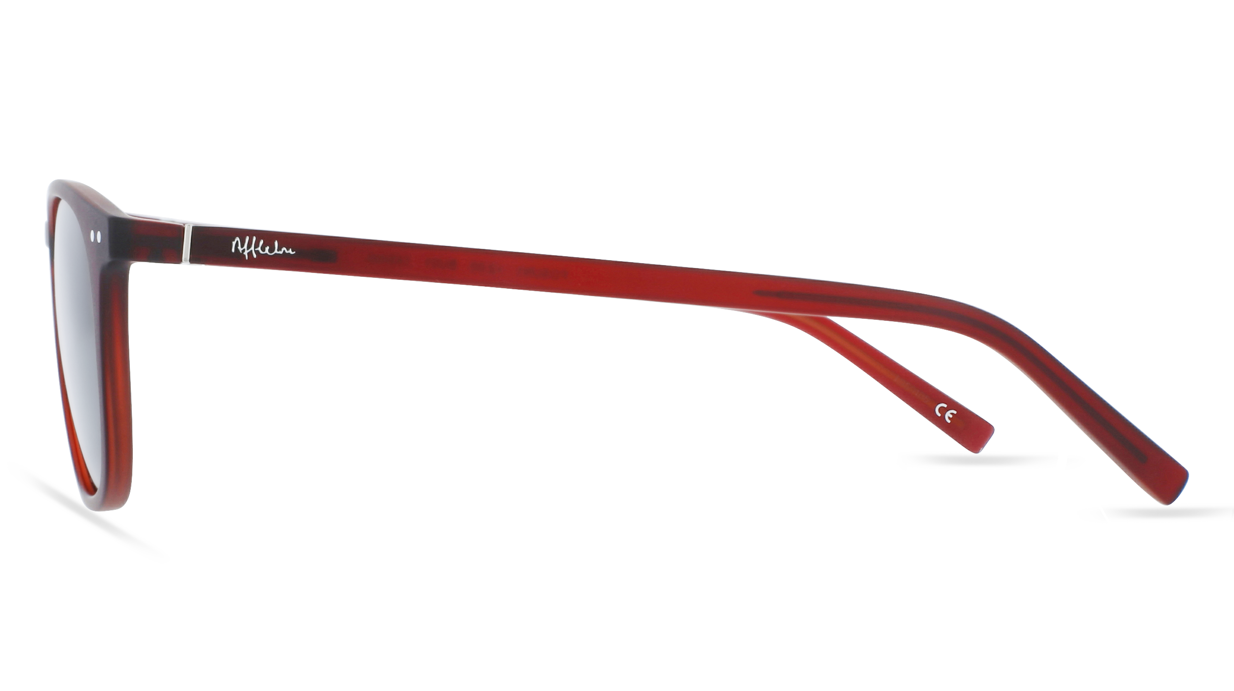 Lunettes de lecture AFFLELOU FORTY COFFRET FOSUN1 +2.00 FOSUN1BU01 +2.00 4921