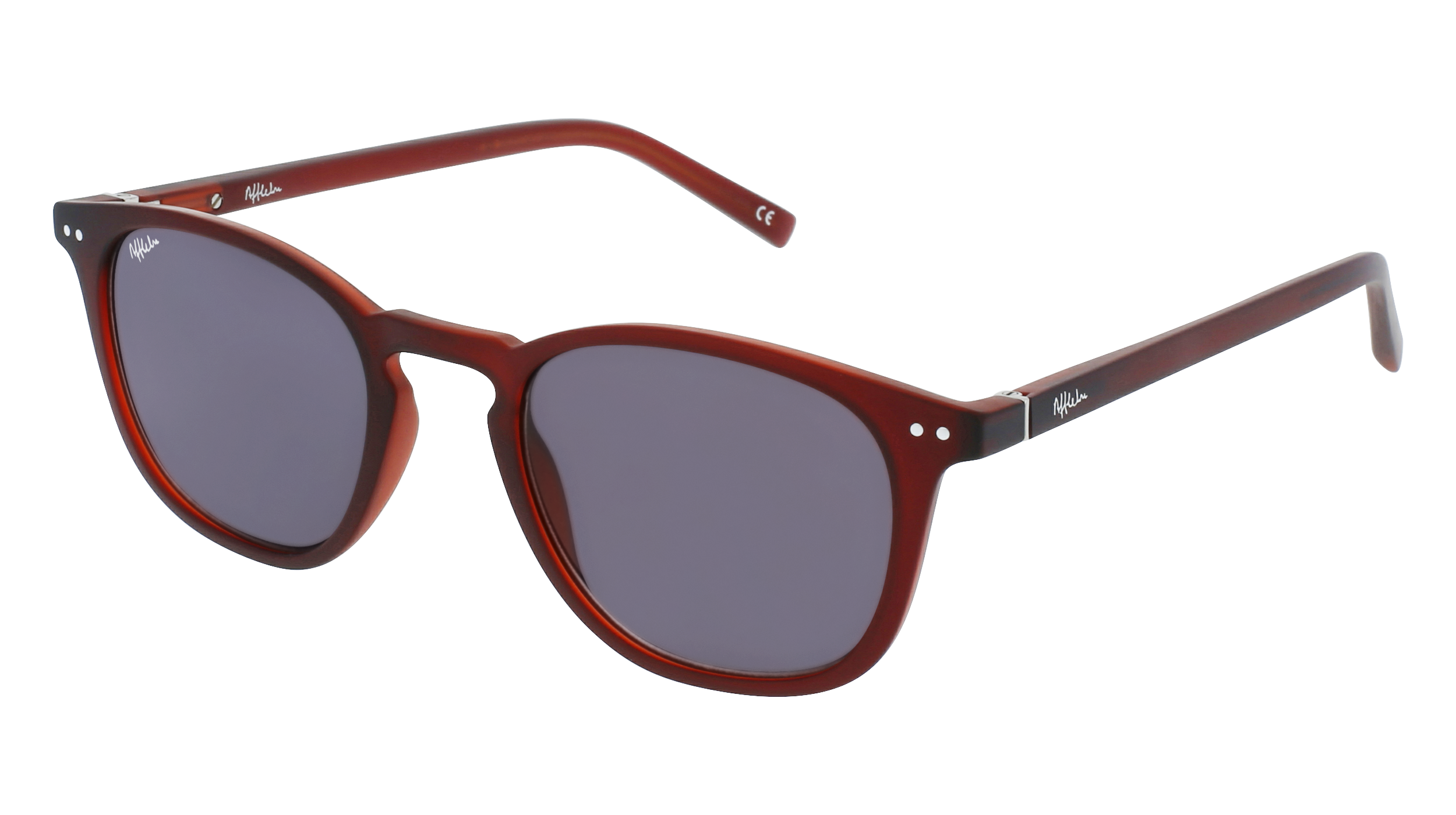 Lunettes de lecture AFFLELOU FORTY COFFRET FOSUN1 +2.00 FOSUN1BU01 +2.00 4921