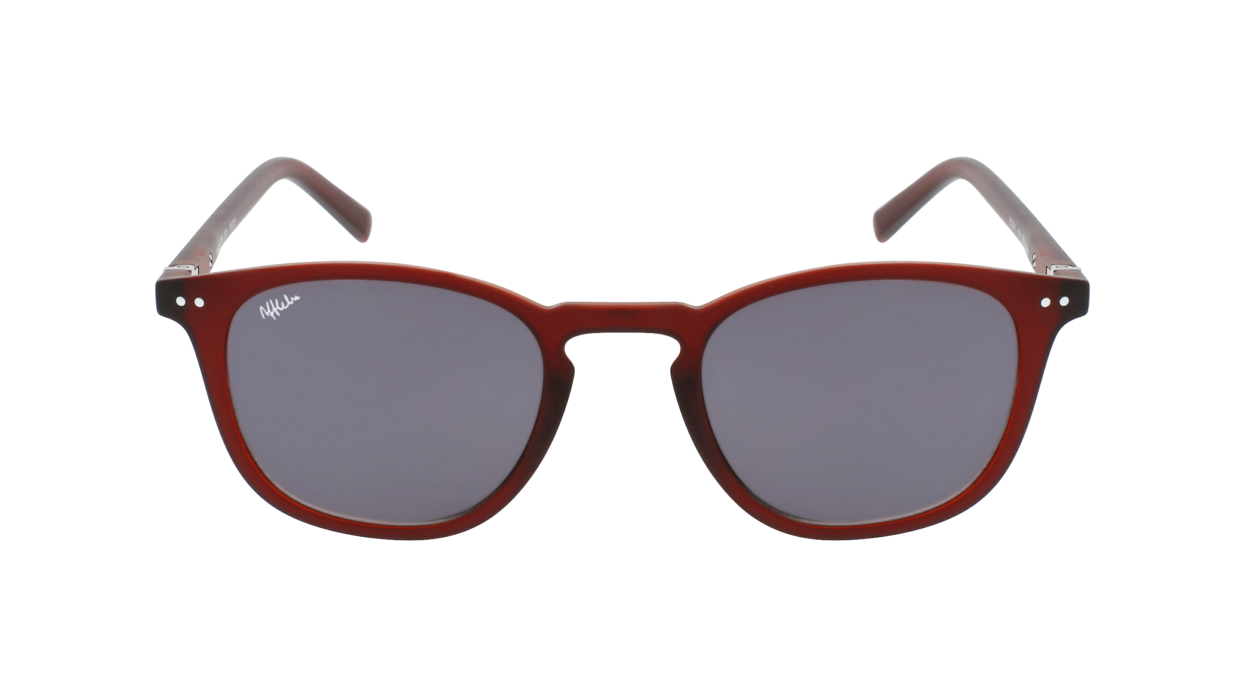 Lunettes de lecture AFFLELOU FORTY COFFRET FOSUN1 +2.50 FOSUN1BU01 +2.50 4921