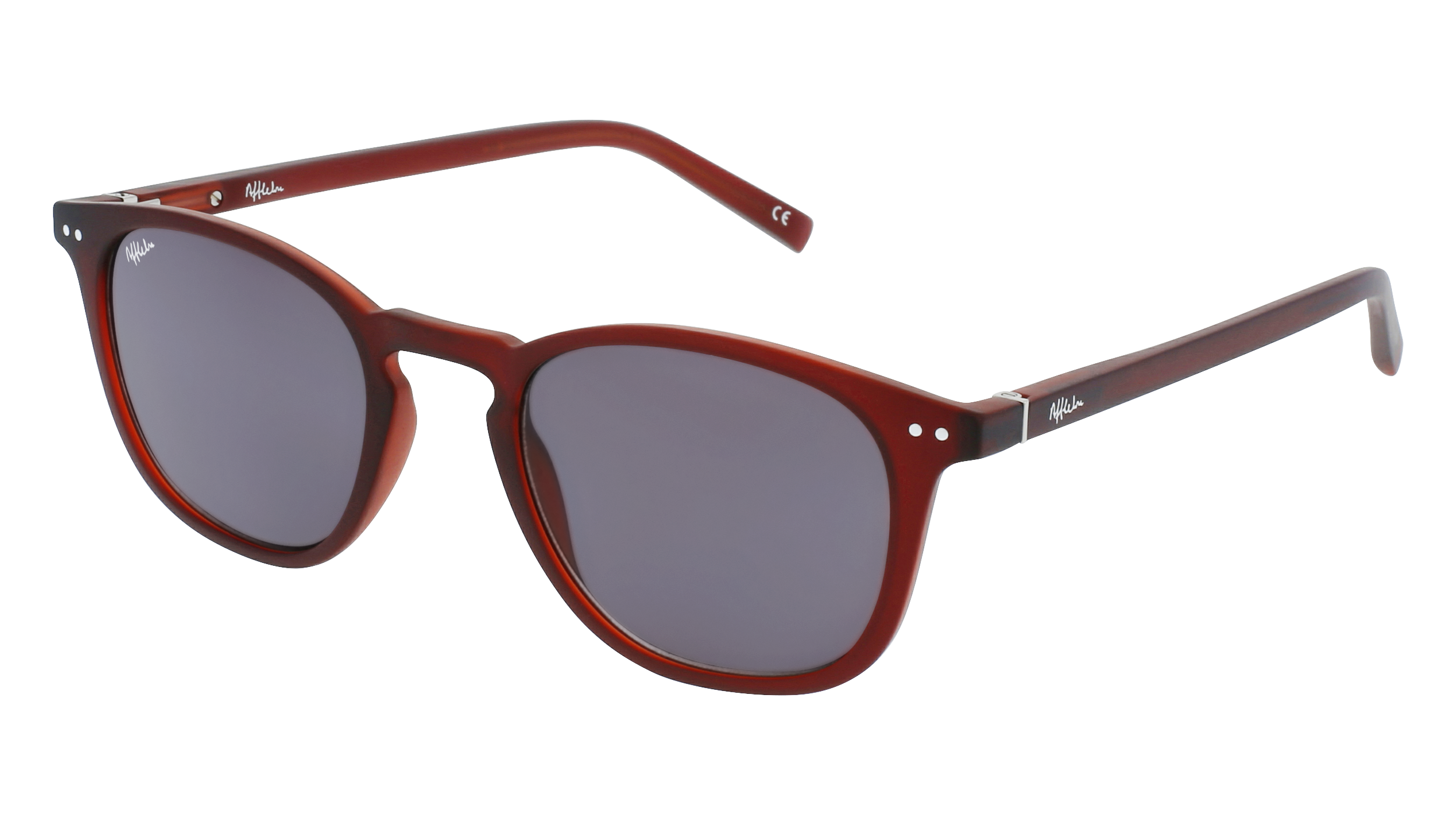 Lunettes de lecture AFFLELOU FORTY COFFRET FOSUN1 +2.50 FOSUN1BU01 +2.50 4921