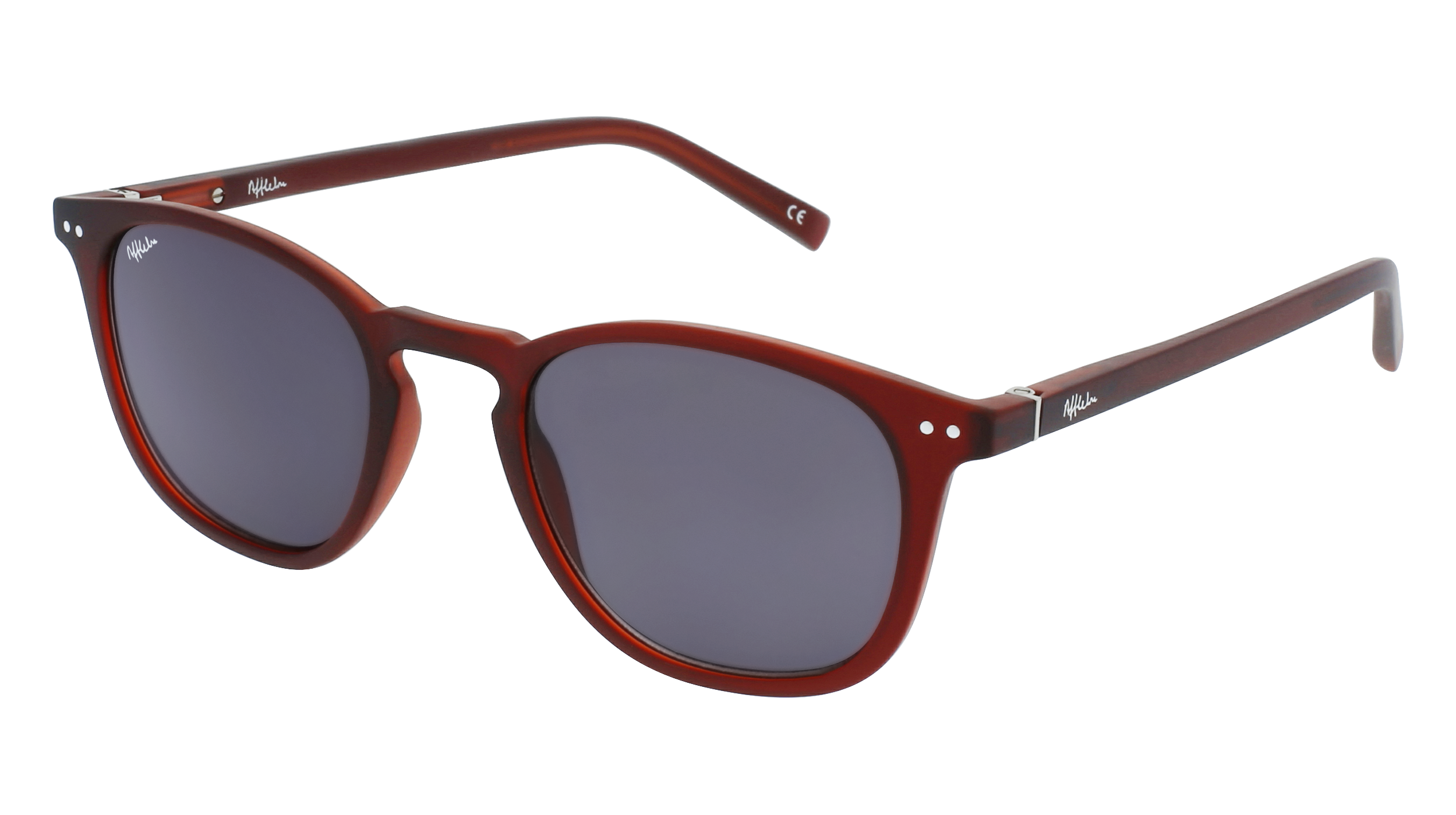 Lunettes de lecture AFFLELOU FORTY COFFRET FOSUN1 +3.00 FOSUN1BU01 +3.00 4921