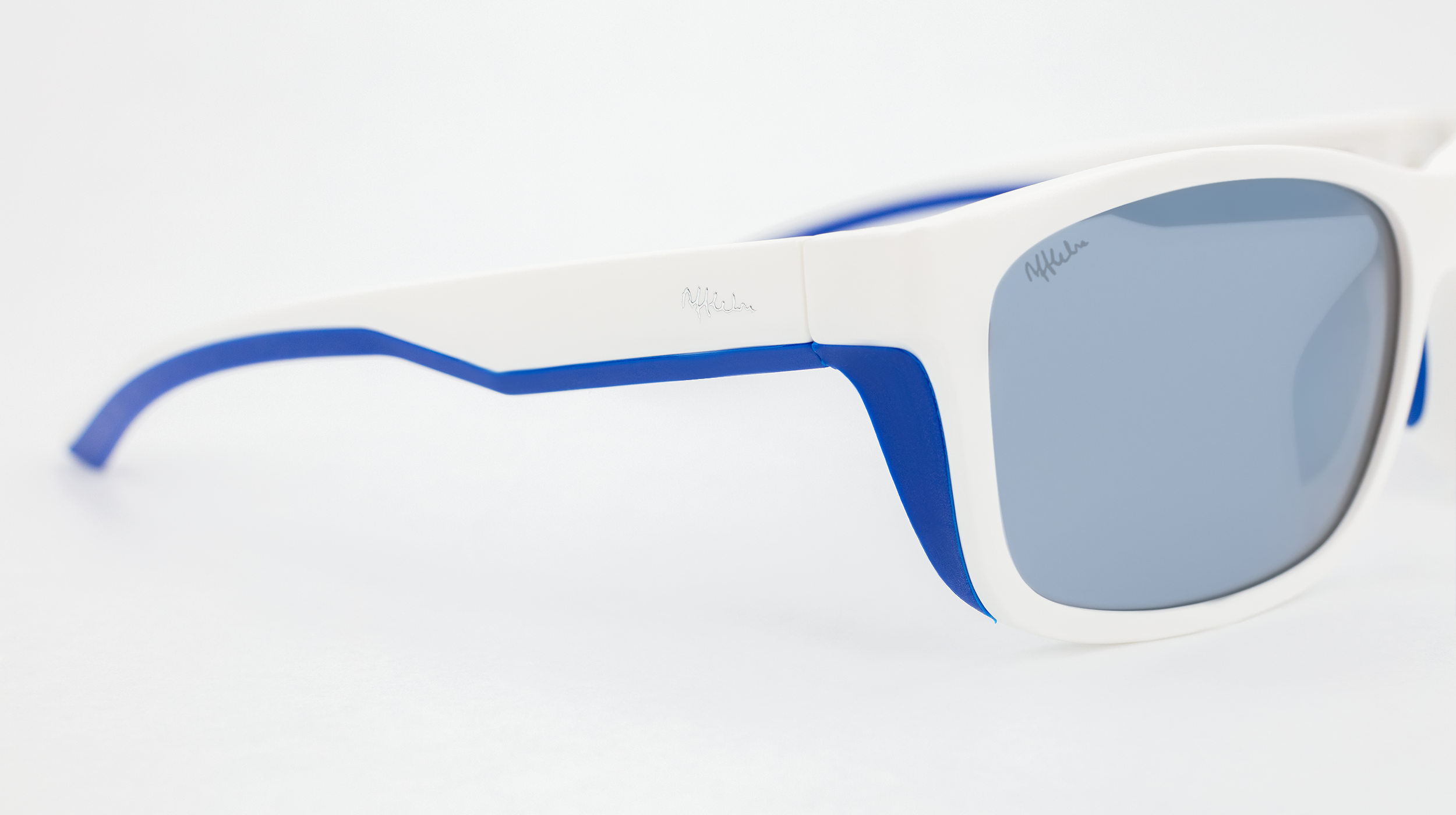 Lunettes de soleil AFFLELOU SAIL POLARIZED SAIL WH01 5916