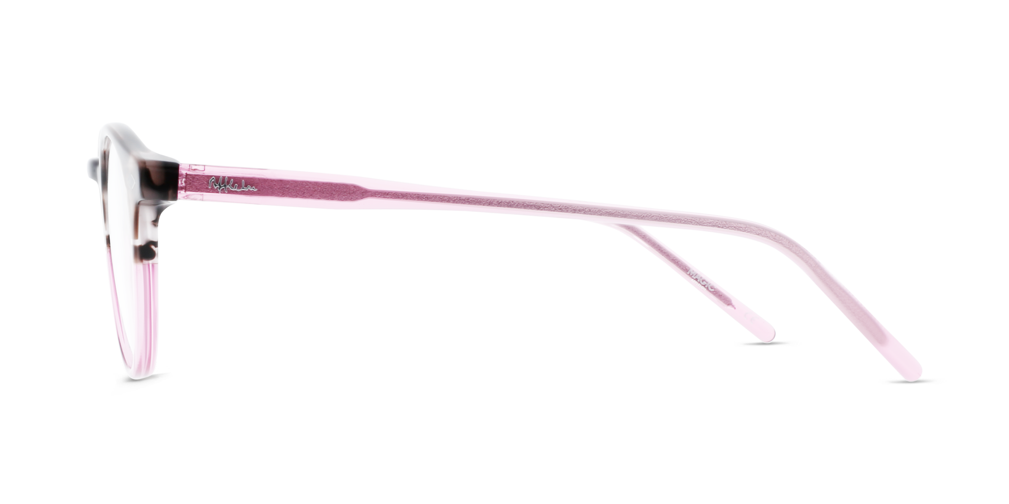 Lunettes de vue AFFLELOU MAGIC147 TMH147 BRPK 4621