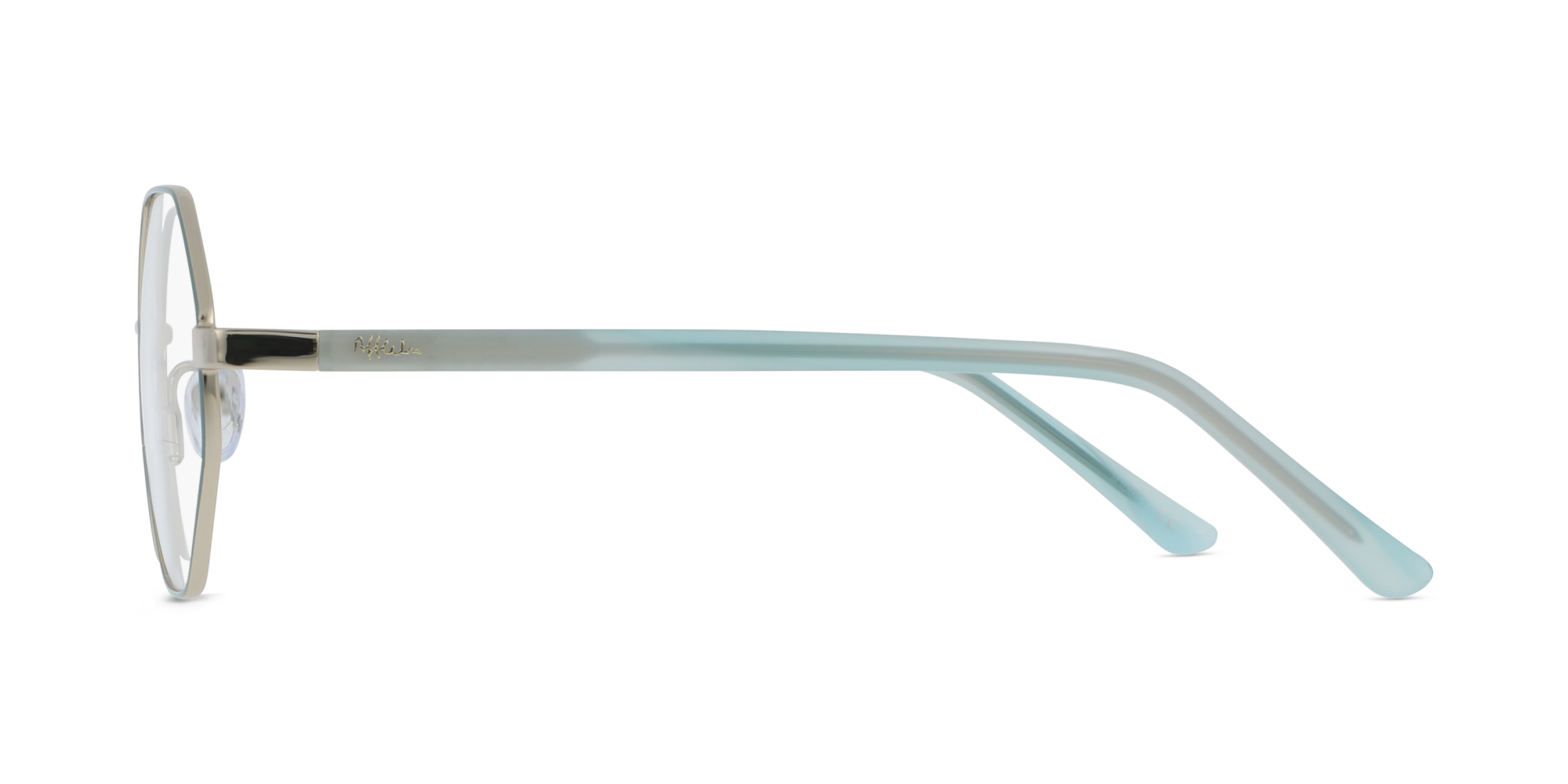 Lunettes de vue AFFLELOU JUDITH MJ044 GRGD 4918