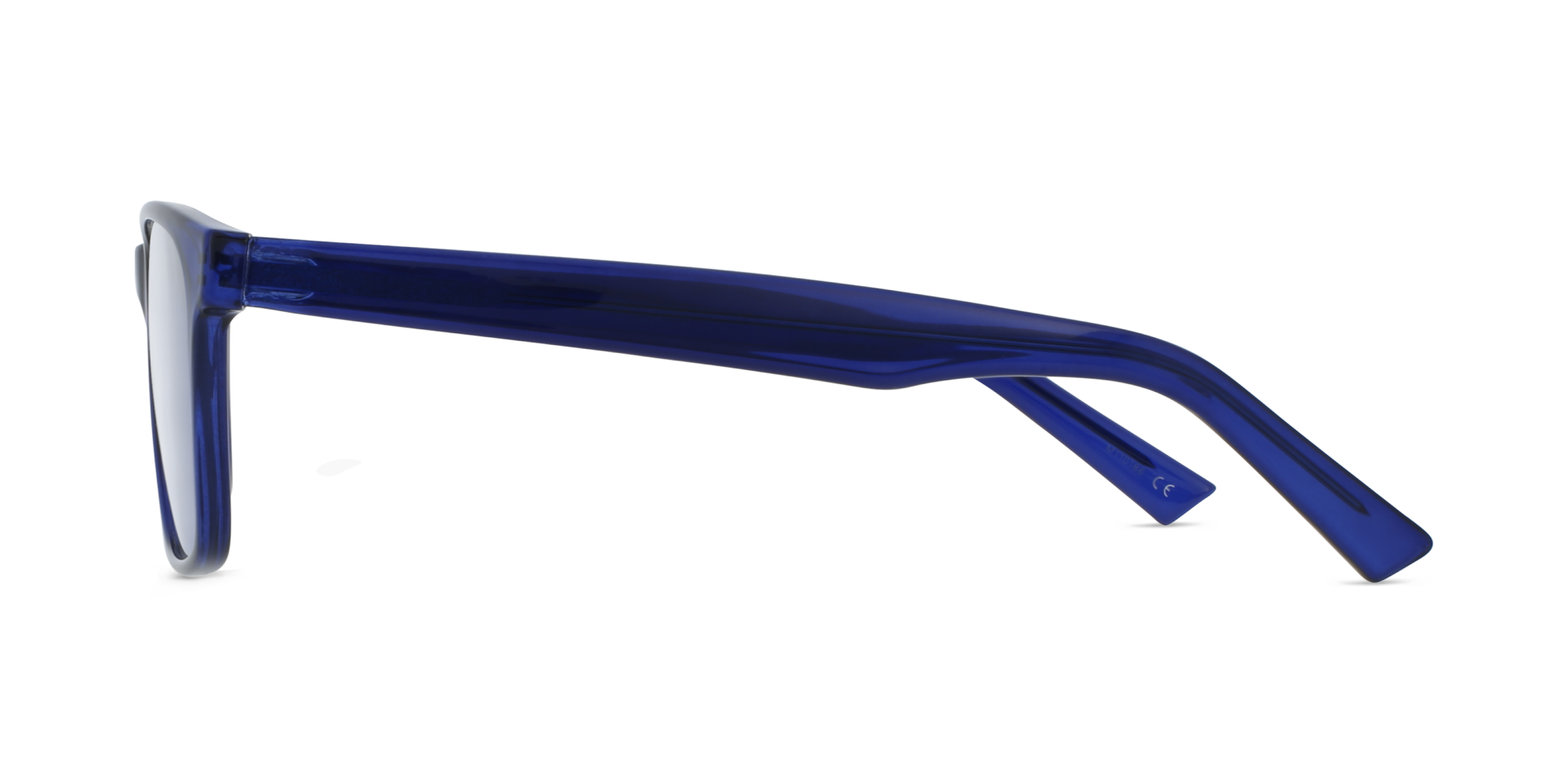 Lunettes de vue AFFLELOU RZERO28 RZERO28 BL01 5617
