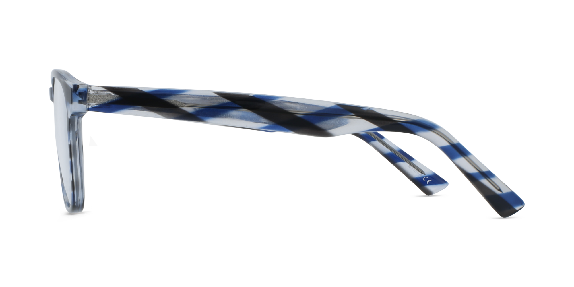 Lunettes de vue AFFLELOU RZERO29 RZERO29 BL01 5217