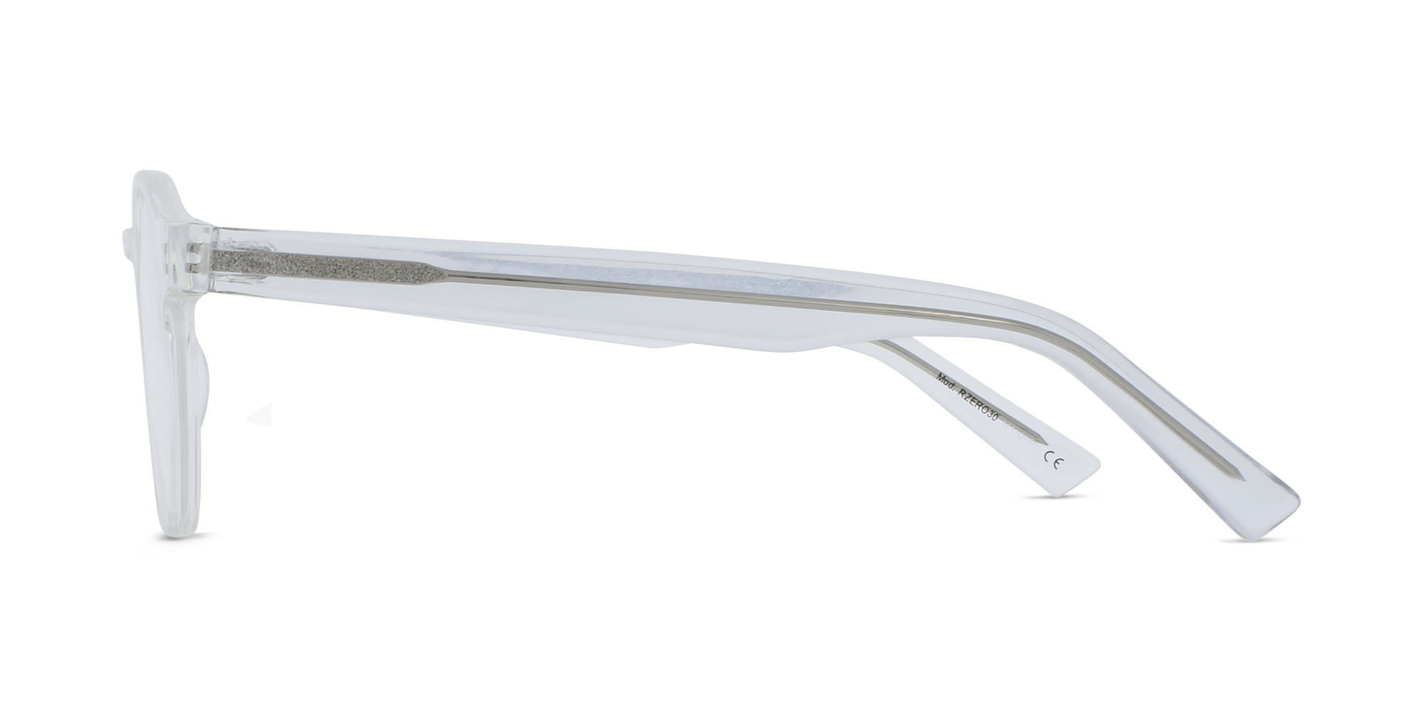 Lunettes de vue AFFLELOU RZERO30 RZERO30 CR01 4818