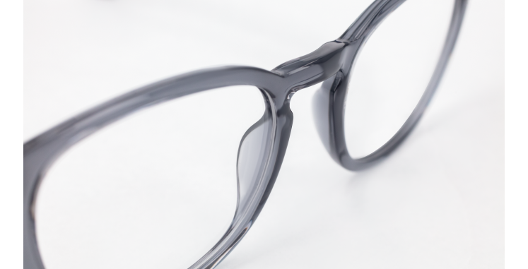 Lunettes de vue AFFLELOU RZERO36 RZERO36 GY01 4919