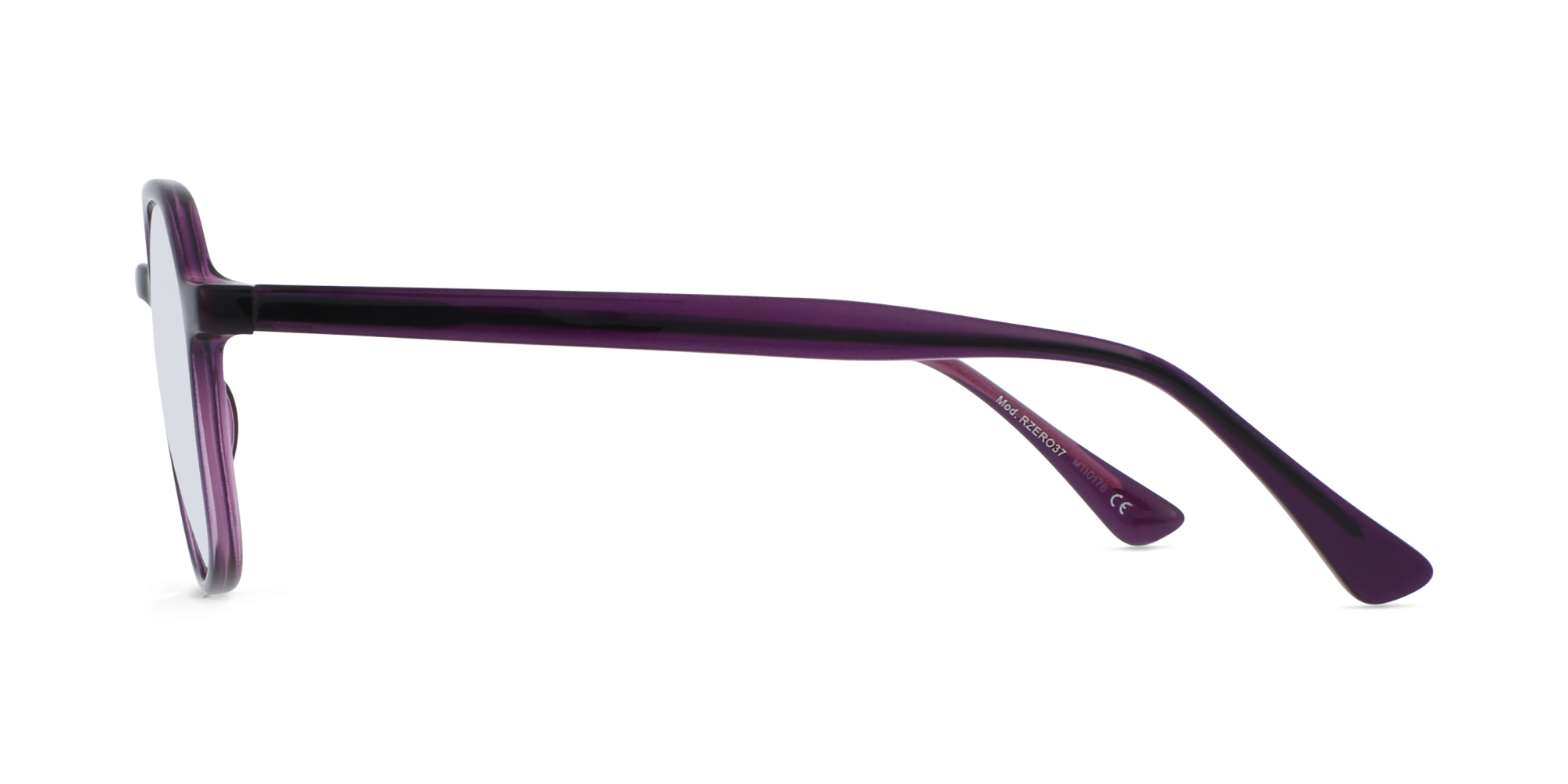 Lunettes de vue AFFLELOU RZERO37 RZERO37 PU01 5218