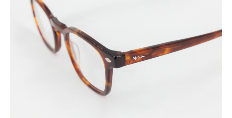 Lunettes de vue AFFLELOU MAGIC161 TMH161 TO01 4523