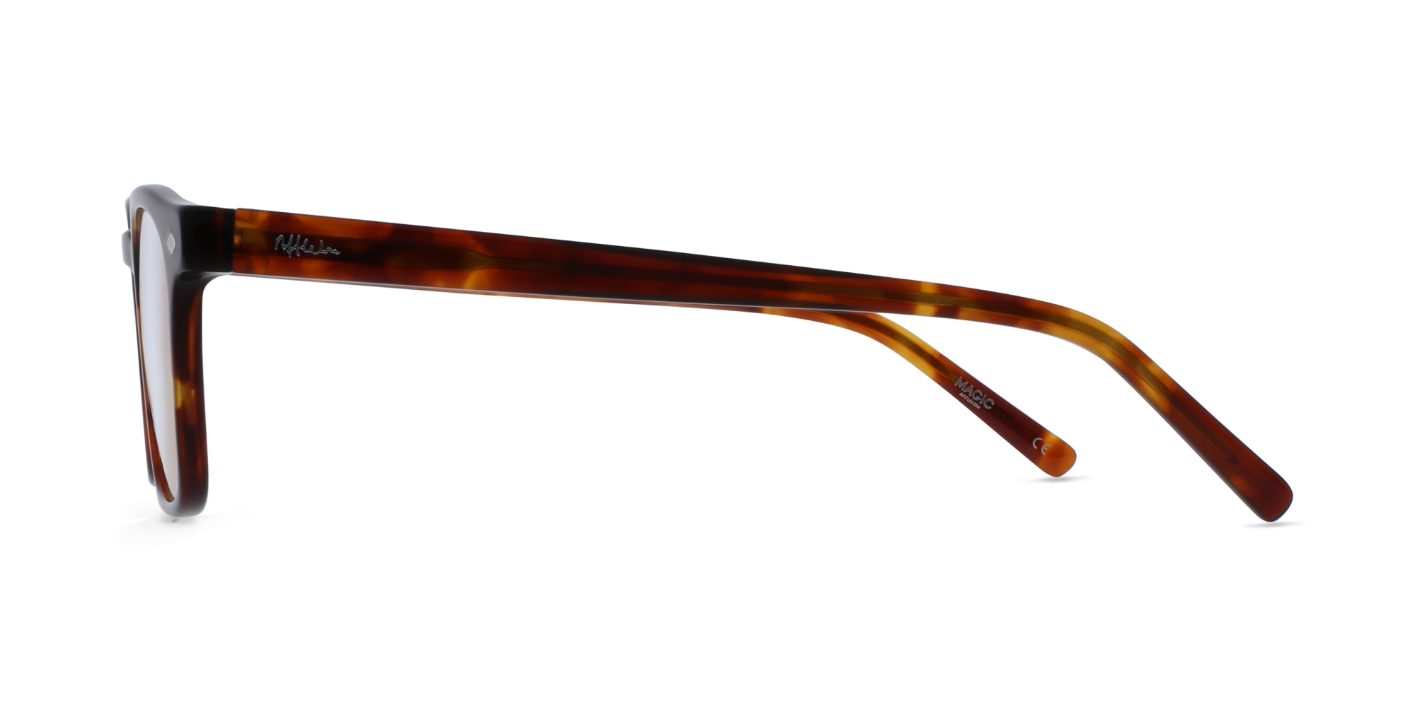 Lunettes de vue AFFLELOU MAGIC161 TMH161 TO01 4523