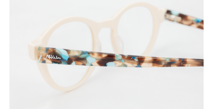 Lunettes de vue AFFLELOU MAGIC164 TMH164 BGTO 4622