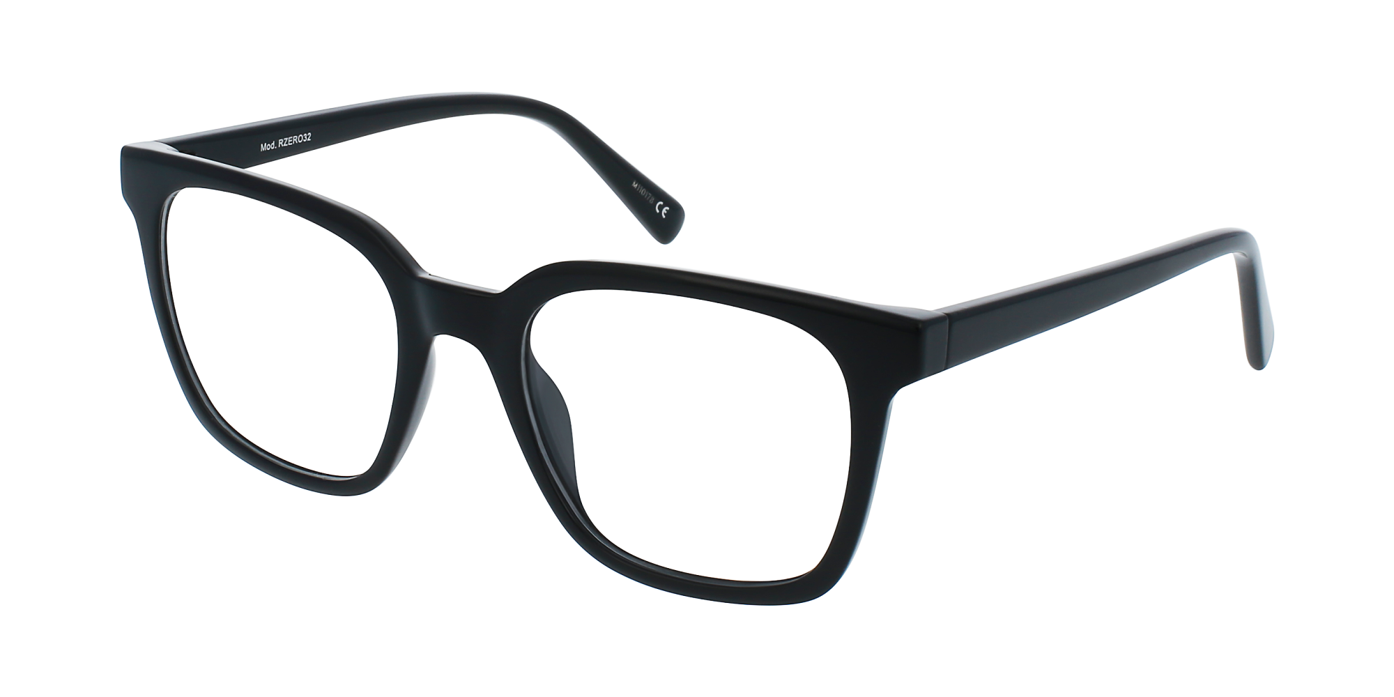 Lunettes de vue AFFLELOU RZERO32 RZERO32 BK01 5120