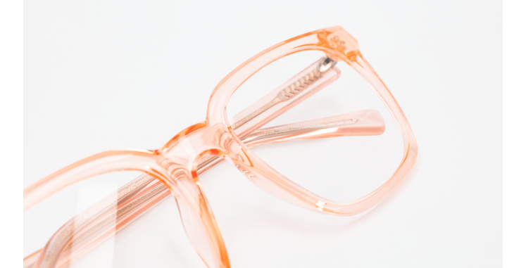 Lunettes de vue AFFLELOU RZERO32 RZERO32 PK01 5120