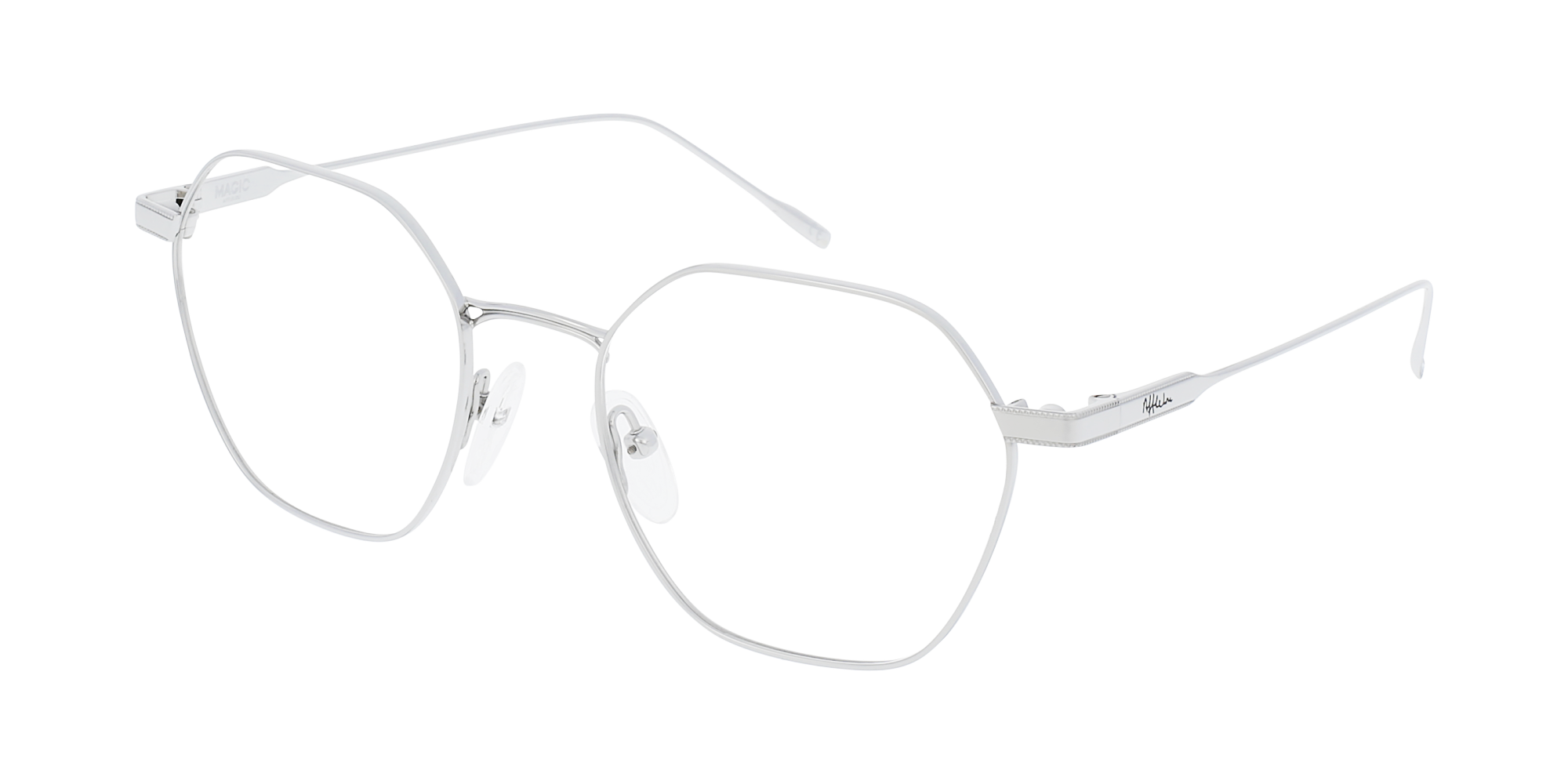 Lunettes de vue AFFLELOU MAGIC169 NM169 SL01 5220