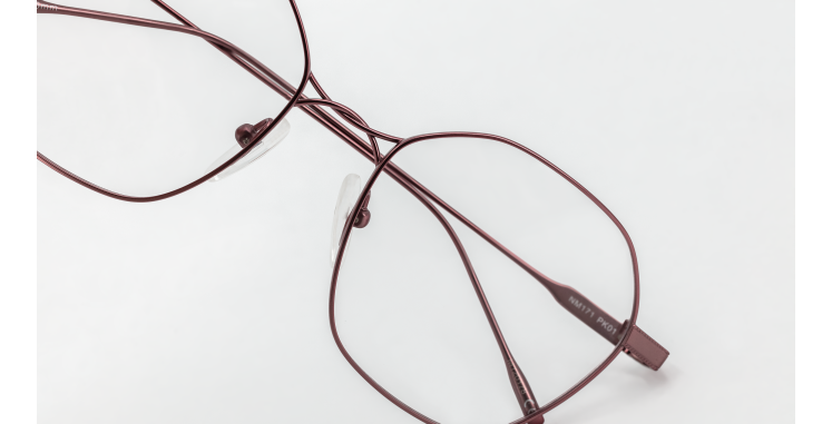 Lunettes de vue AFFLELOU MAGIC171 NM171 PK01 5318