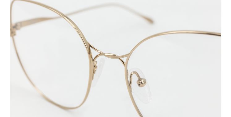 Lunettes de vue AFFLELOU MAGIC172 NM172 GD01 5518
