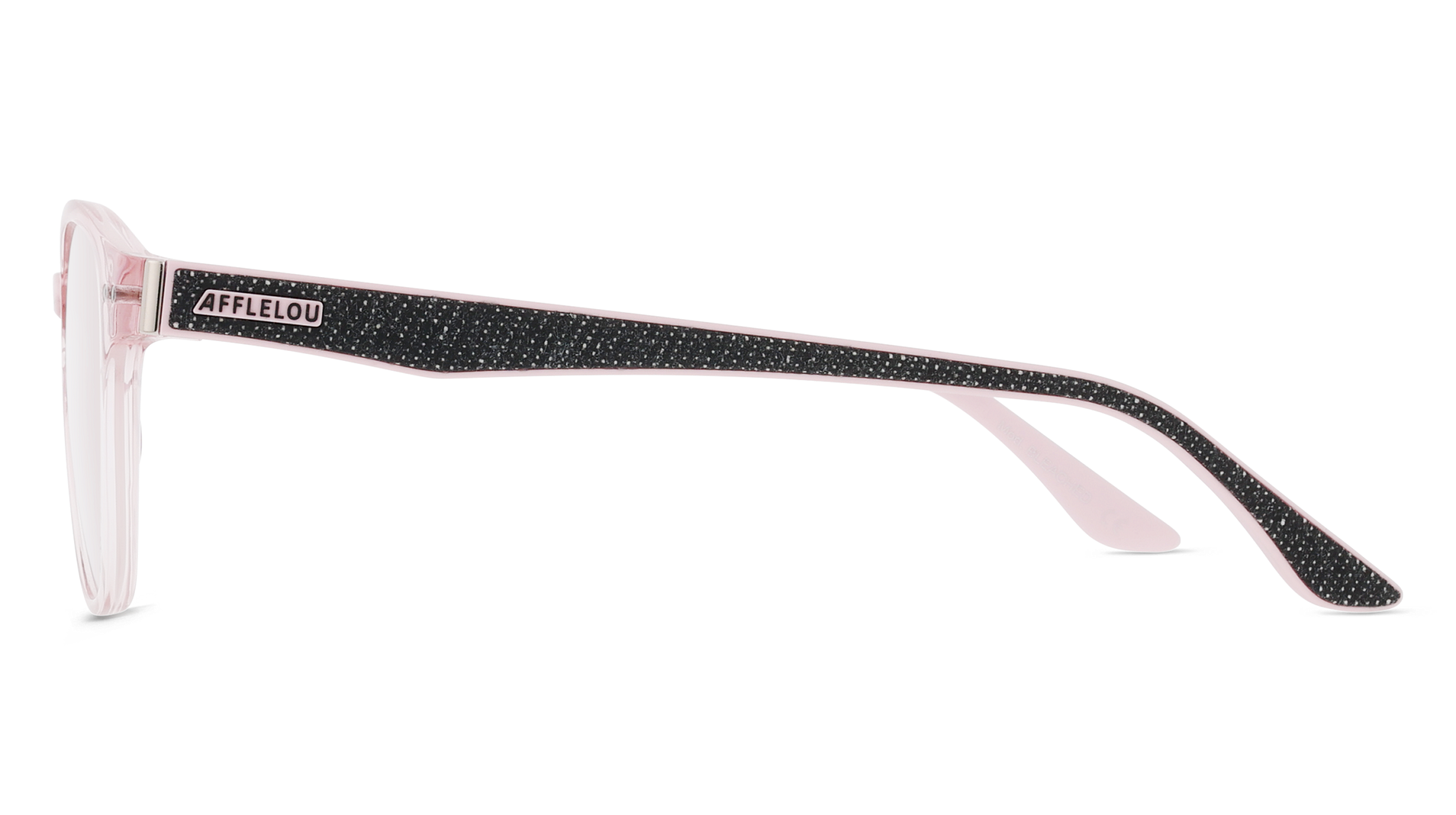 Lunettes de vue AFFLELOU BLEACHED OM502 PK01 4819