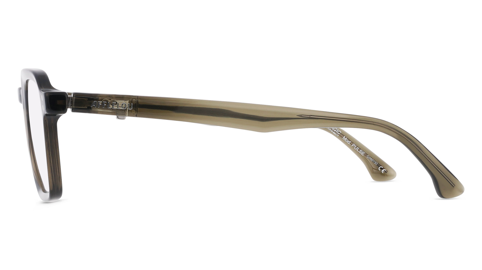 Lunettes de vue AFFLELOU MAGIC CONNECT PULSE EM516 GR01 4821