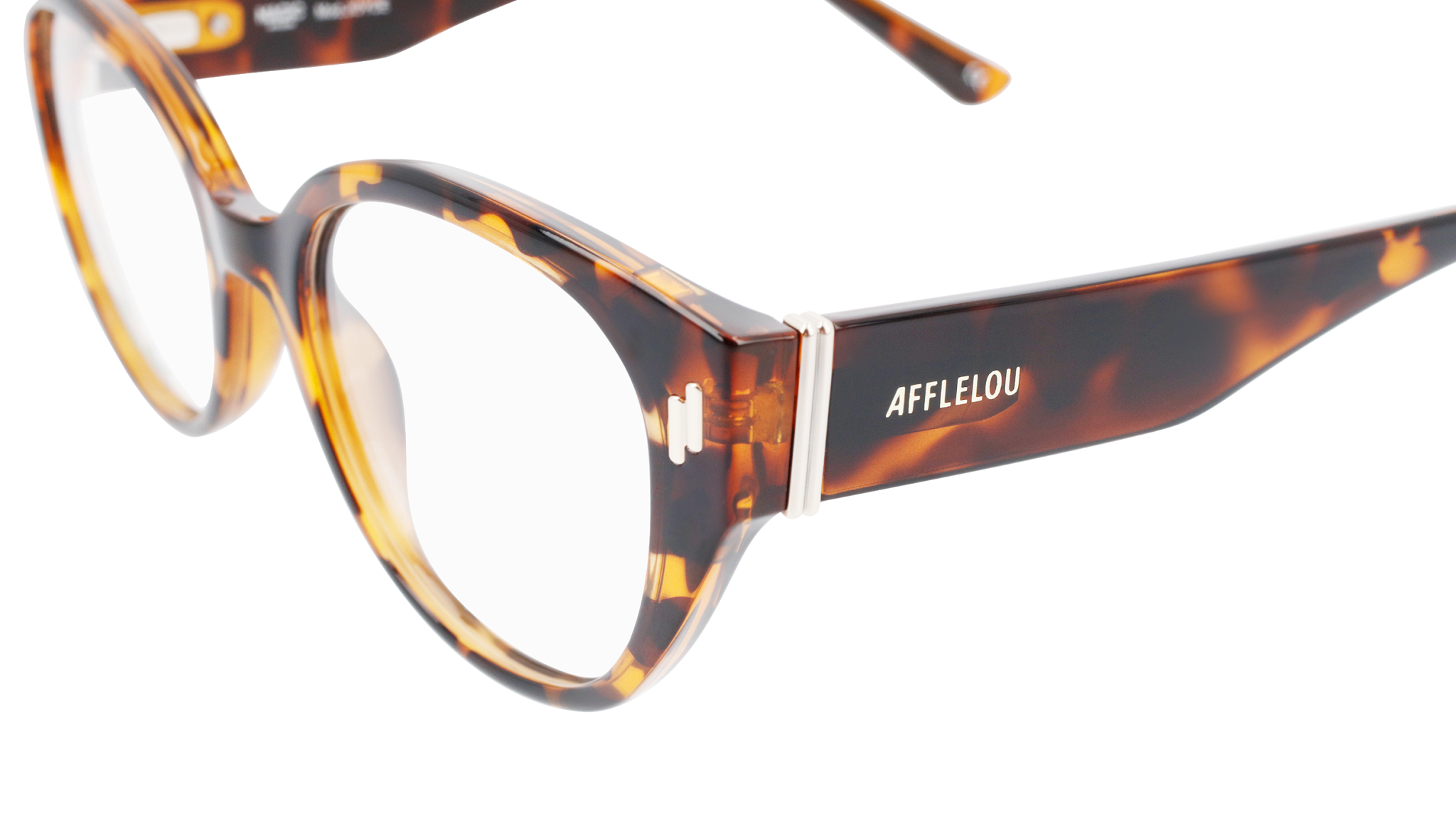 Lunettes de vue AFFLELOU JOYCE MF274 TO01 5018