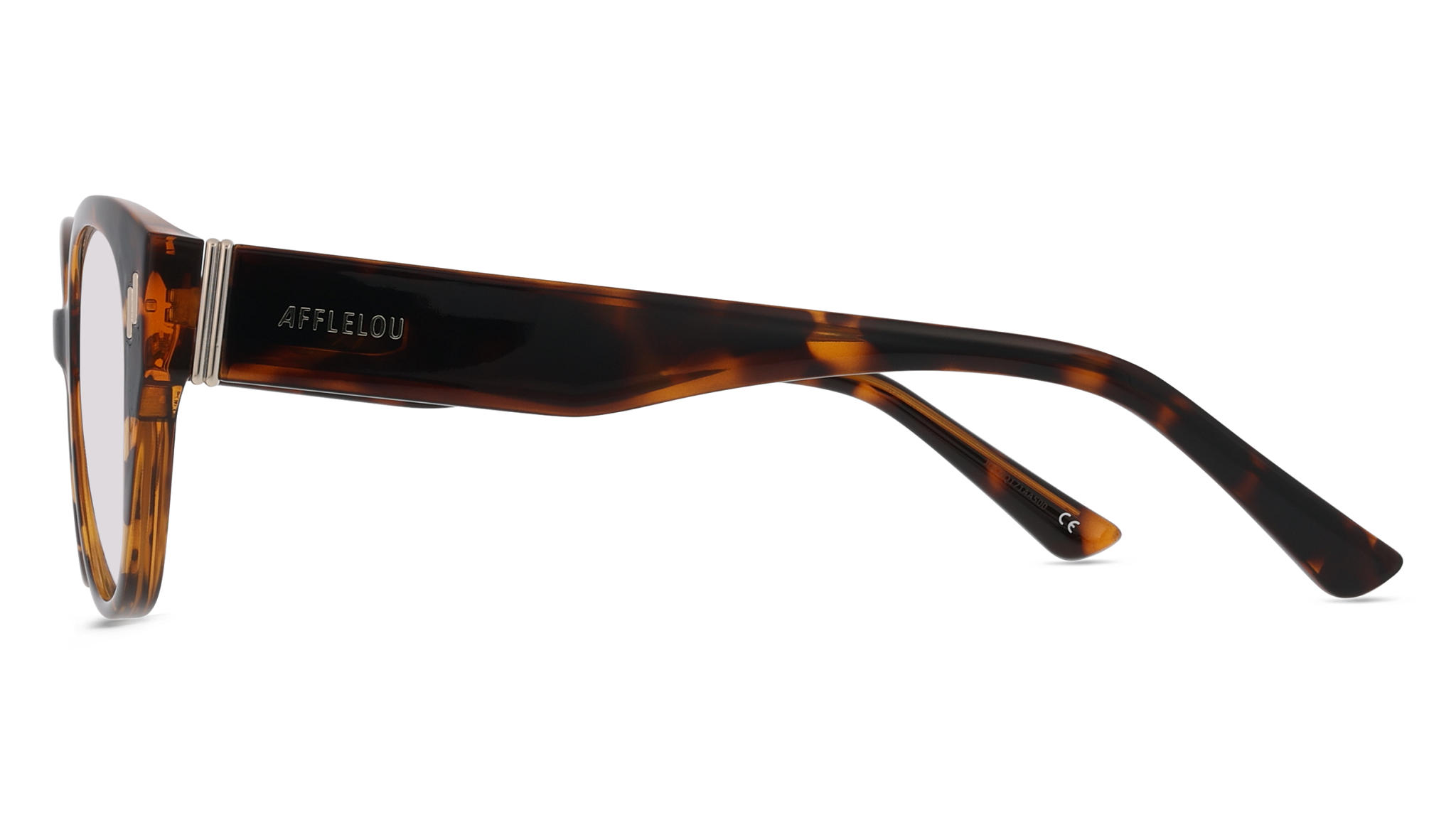 Lunettes de vue AFFLELOU JOYCE MF274 TO01 5018