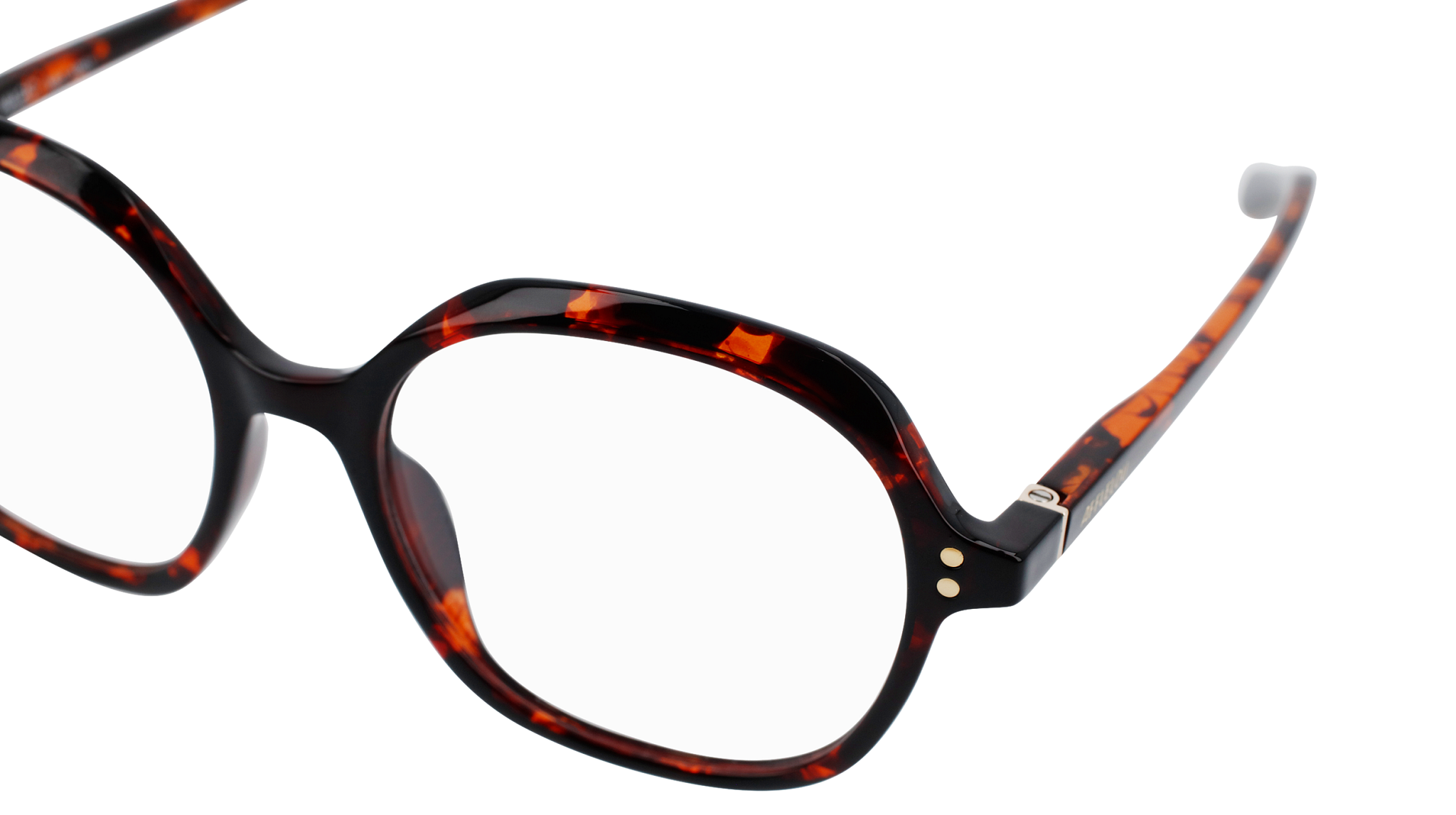 Lunettes de vue AFFLELOU ABBY MJ290 TO01 4916
