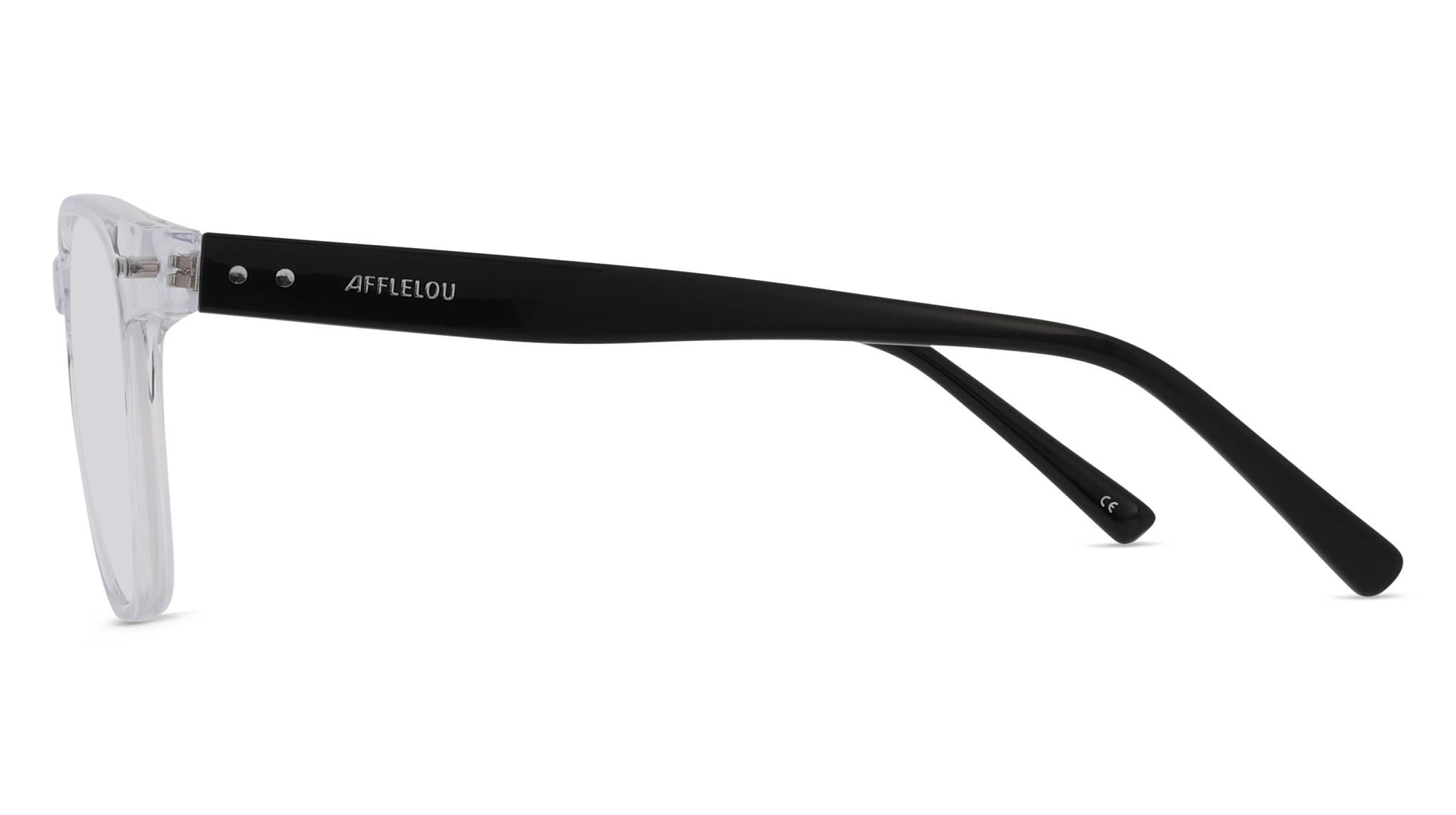 Lunettes de vue AFFLELOU CALVIN MJ292 CRBK 4916
