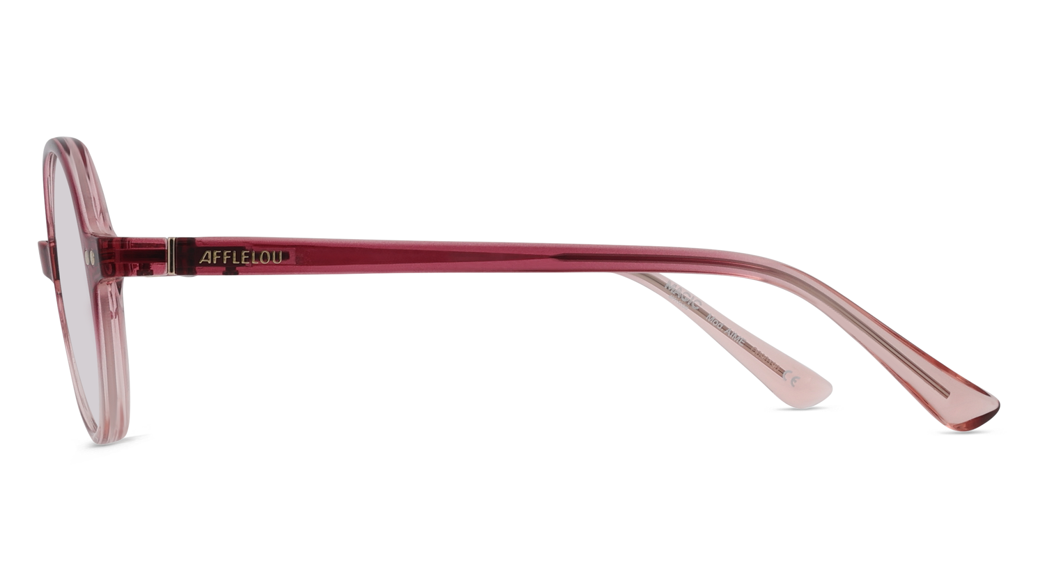 Lunettes de vue AFFLELOU AIME ME294 PUPK 4218