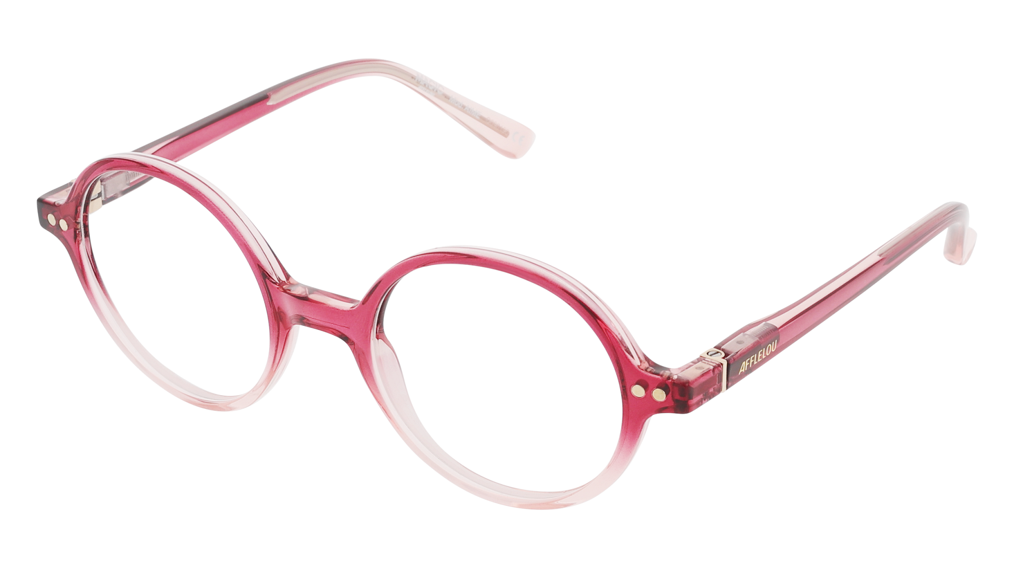 Lunettes de vue AFFLELOU AIME ME294 PUPK 4218