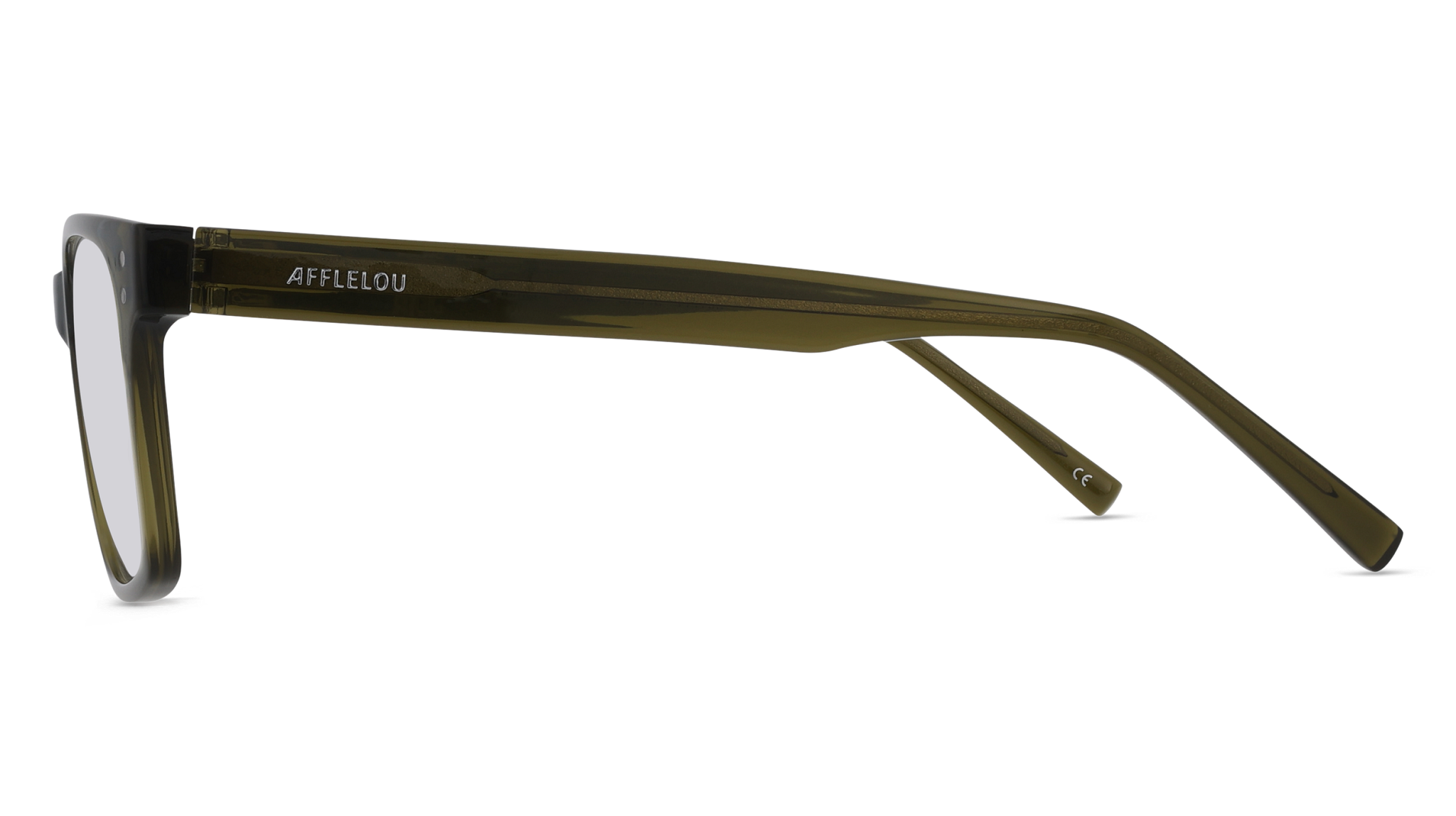 Lunettes de vue AFFLELOU DANIEL MH144 GR01 5718