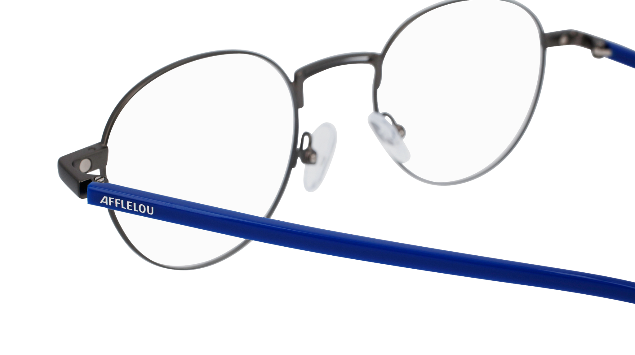 Lunettes de vue AFFLELOU ARTHUR MH019BLGU5022