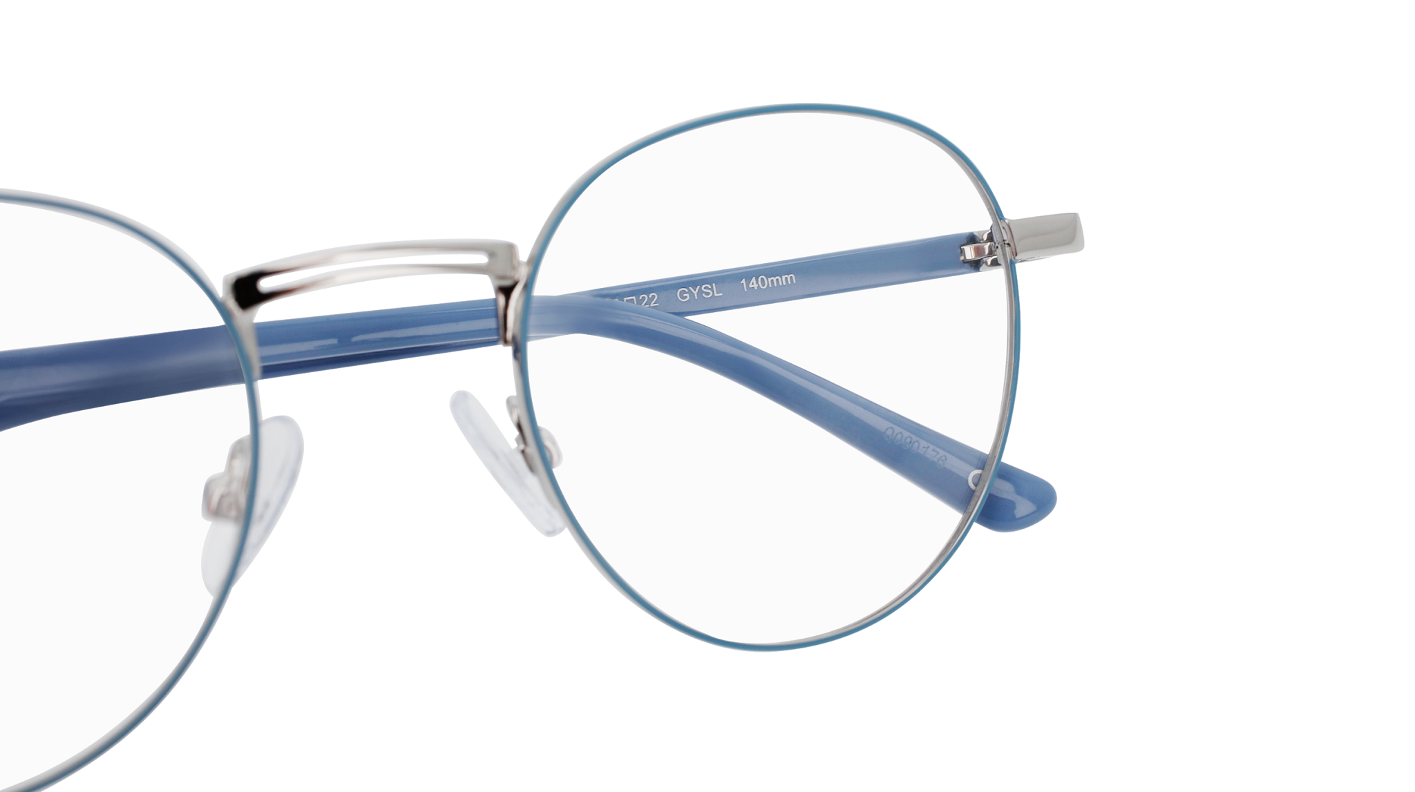 Lunettes de vue AFFLELOU ARTHUR MH019 GYSL 5022