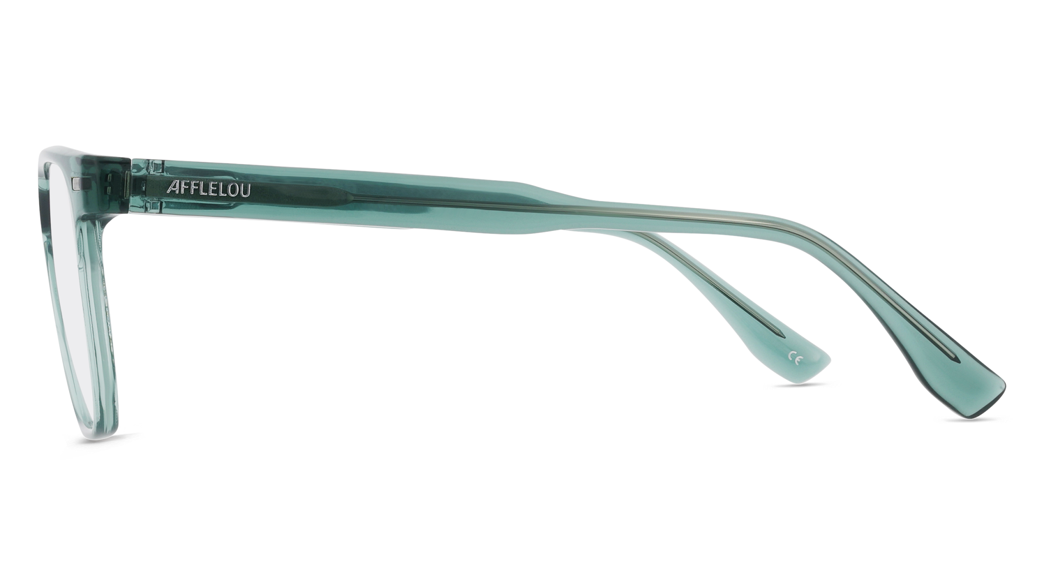 Lunettes de vue AFFLELOU LANCELOT MH287 GR01 5218